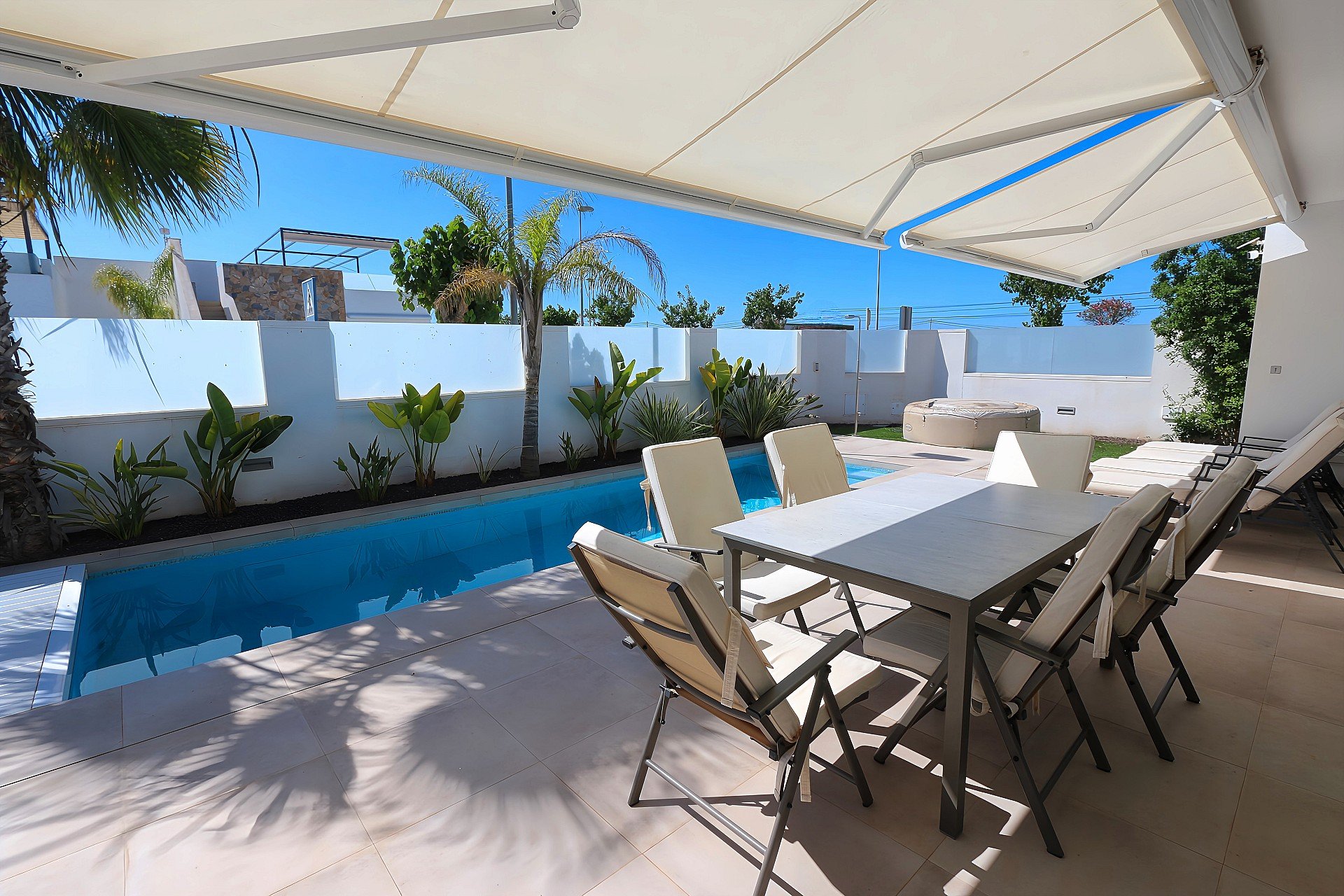 Segunda mano - Villa -
Pilar de la Horadada - Costa Blanca