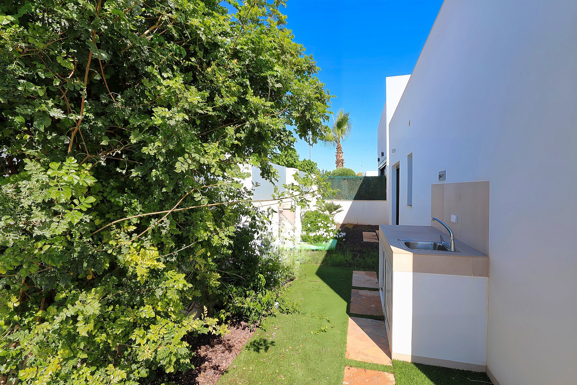 Segunda mano - Villa -
Pilar de la Horadada - Costa Blanca