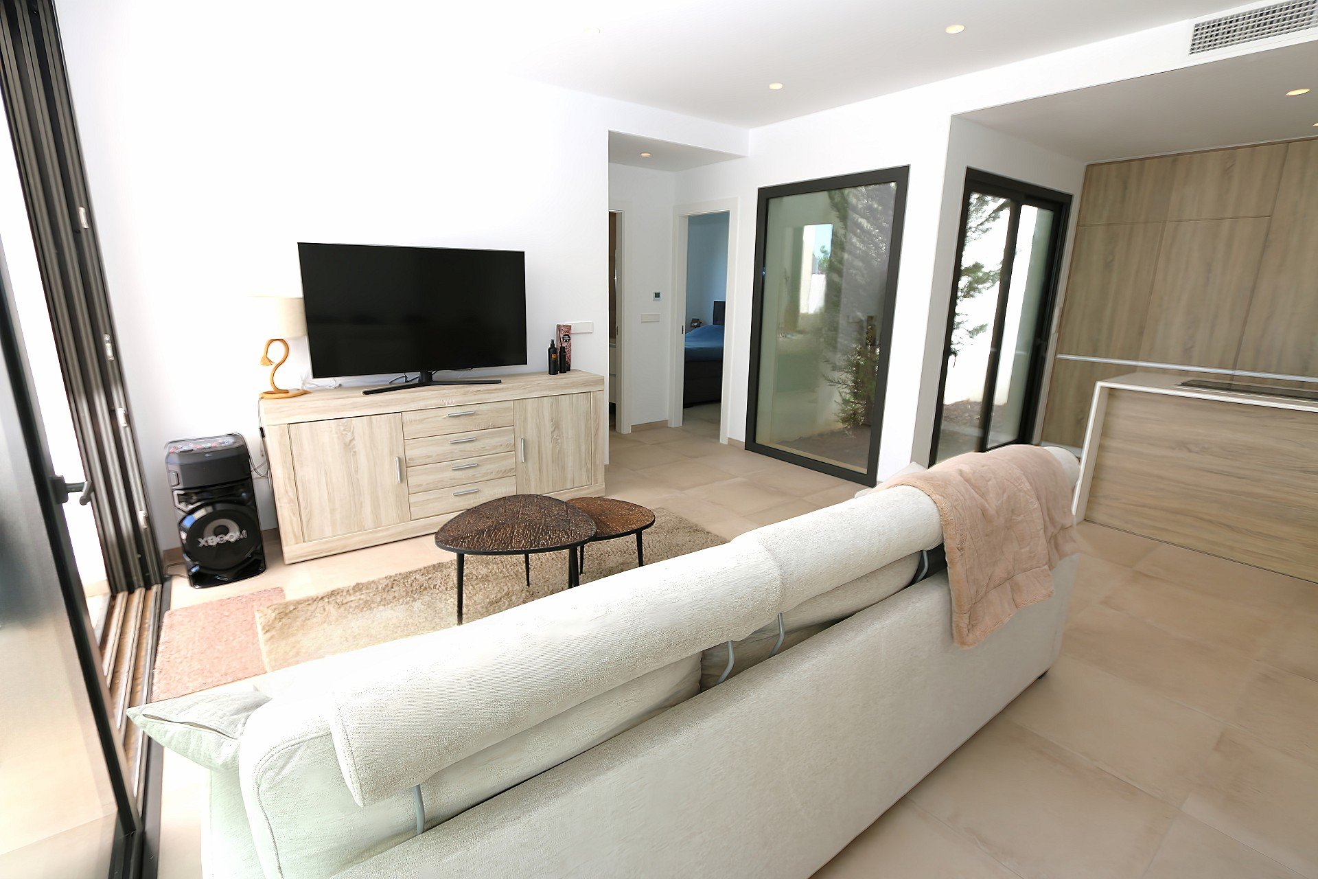 Segunda mano - Villa -
Pilar de la Horadada - Costa Blanca