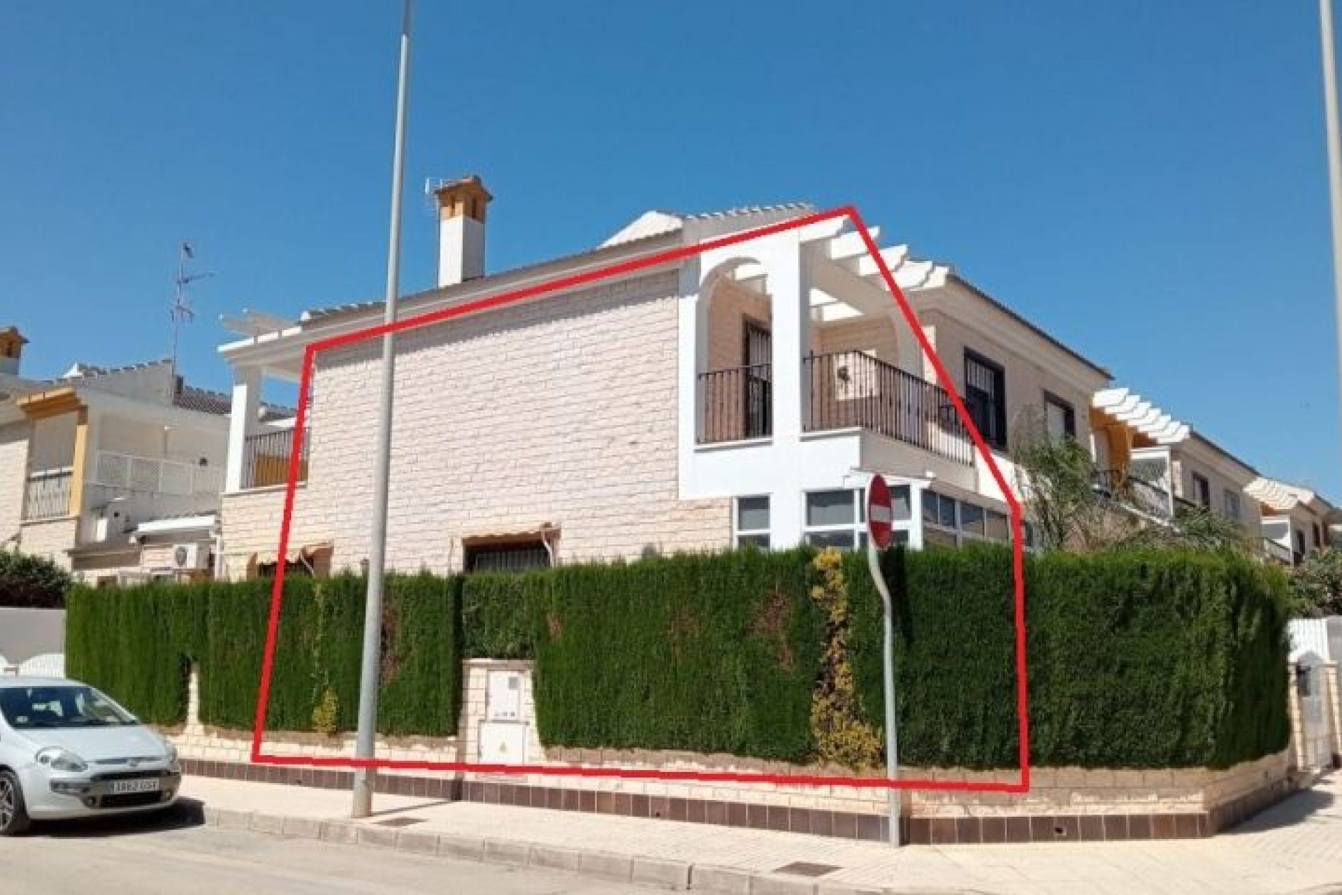 Segunda mano - Villa -
Pilar de la Horadada - Costa Blanca