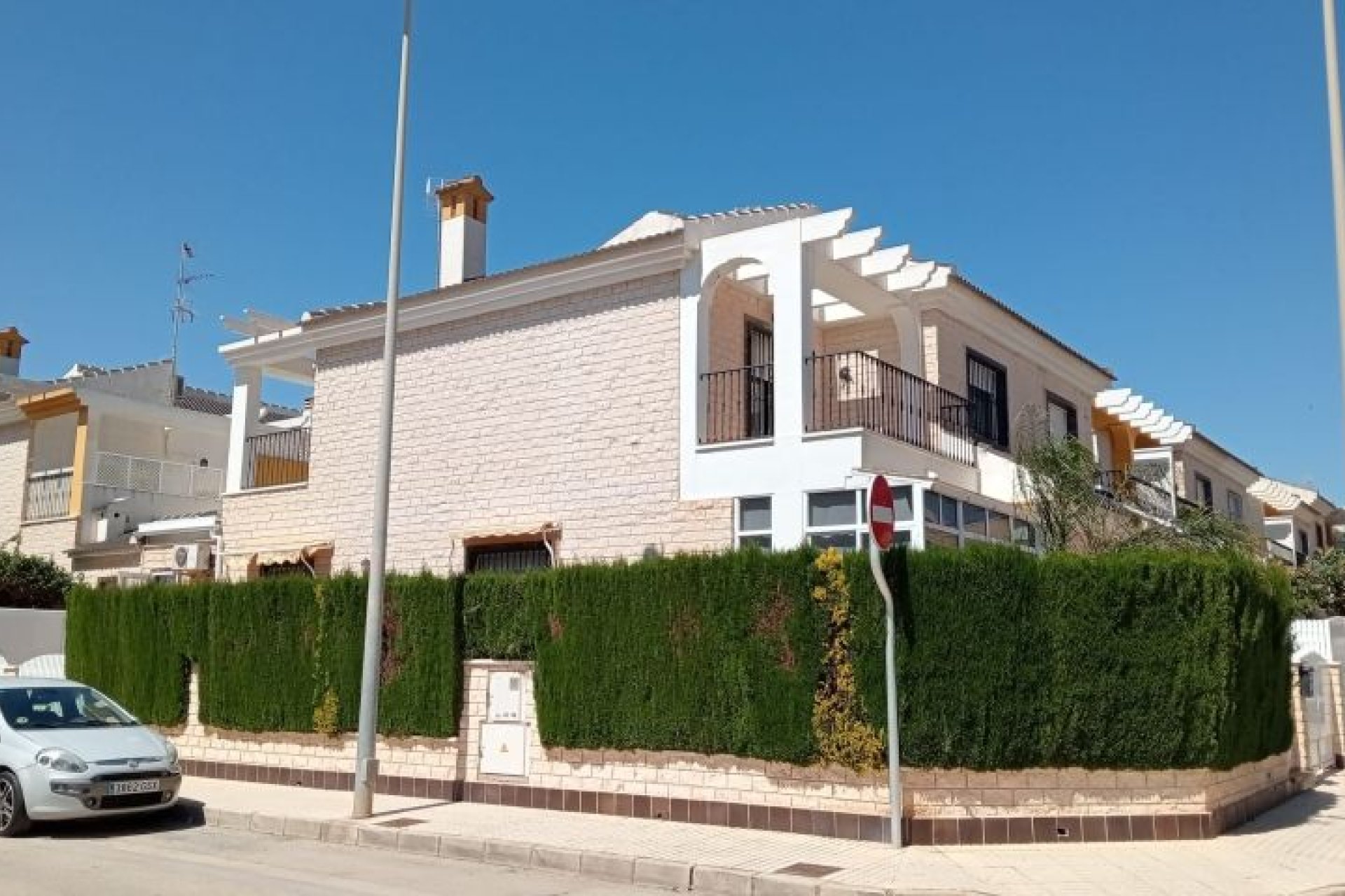 Segunda mano - Villa -
Pilar de la Horadada - Costa Blanca