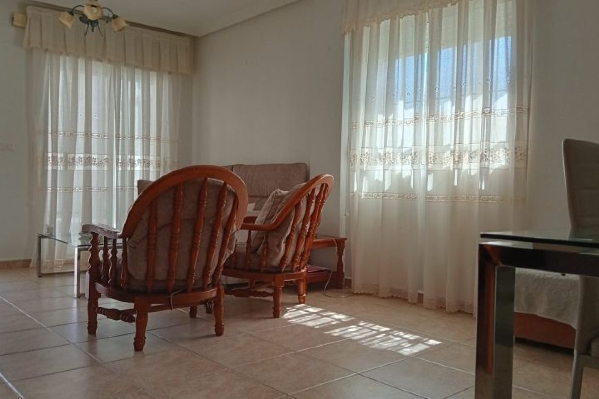 Segunda mano - Villa -
Pilar de la Horadada - Costa Blanca