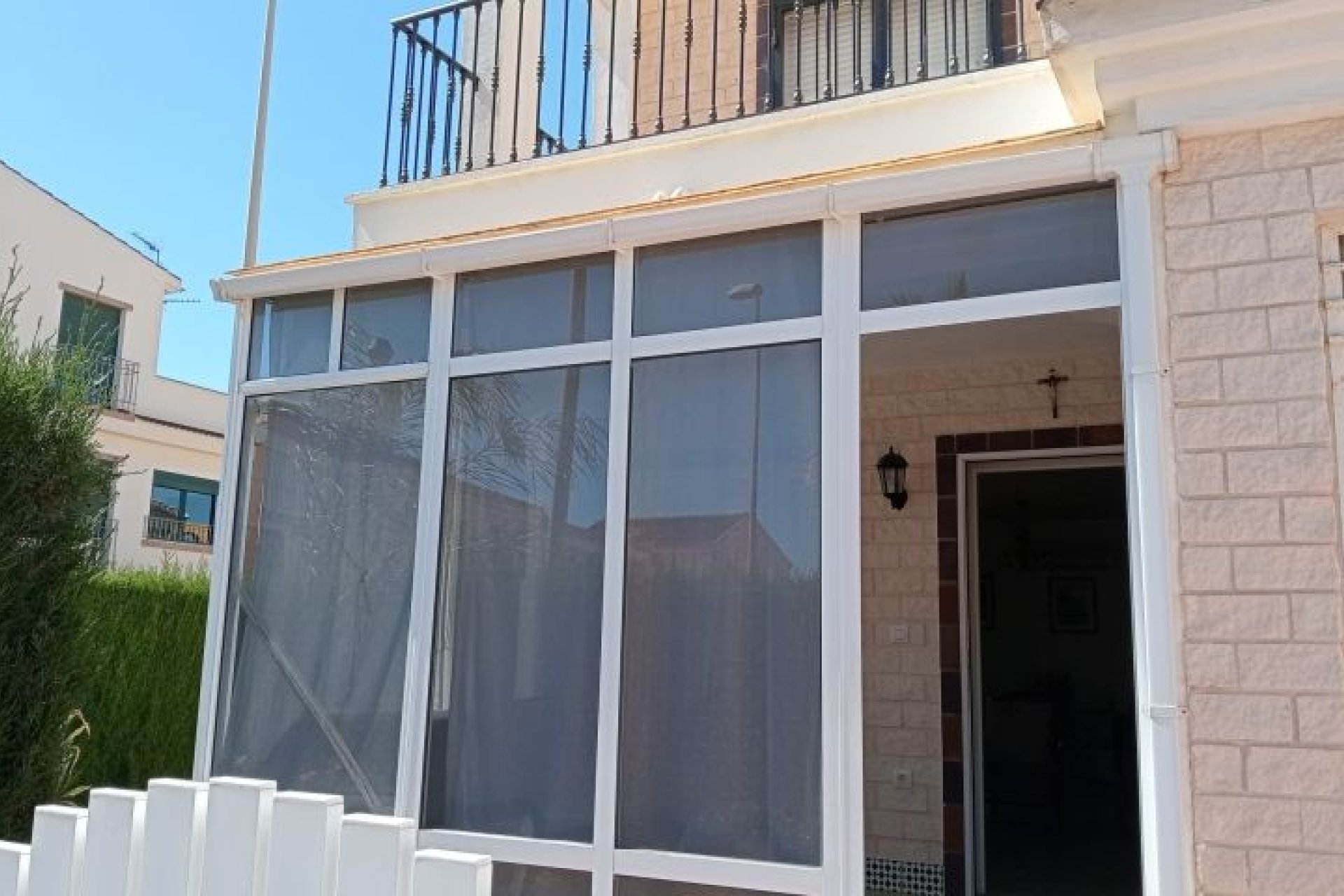 Segunda mano - Villa -
Pilar de la Horadada - Costa Blanca