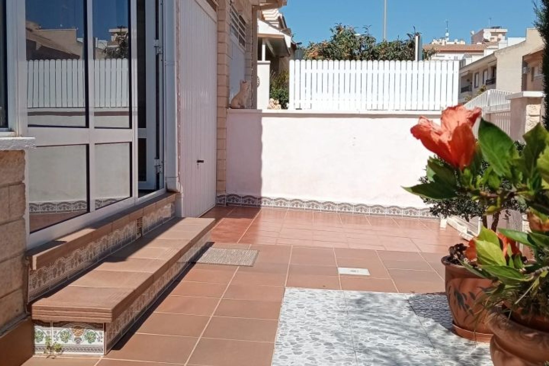 Segunda mano - Villa -
Pilar de la Horadada - Costa Blanca