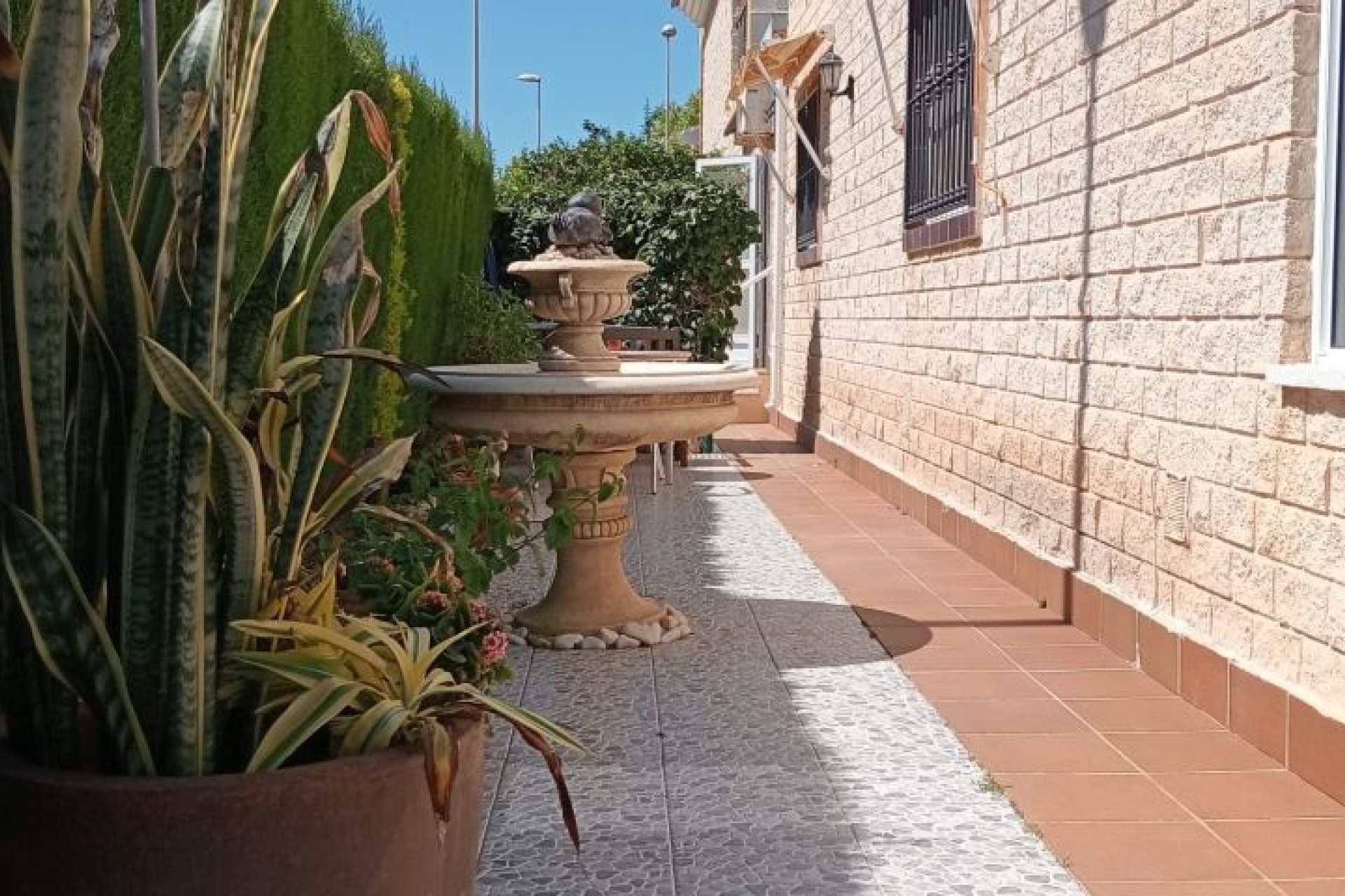 Segunda mano - Villa -
Pilar de la Horadada - Costa Blanca