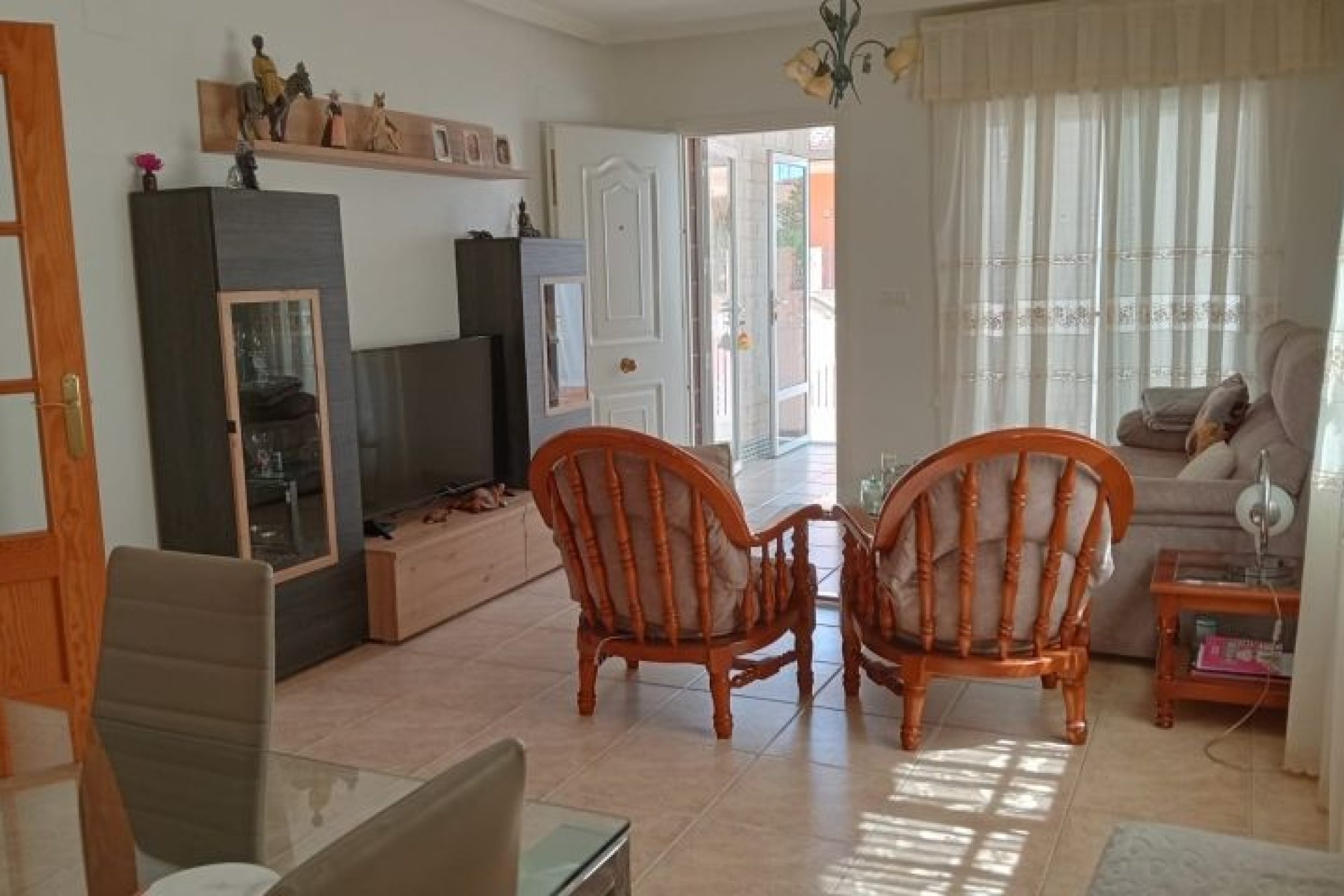 Segunda mano - Villa -
Pilar de la Horadada - Costa Blanca
