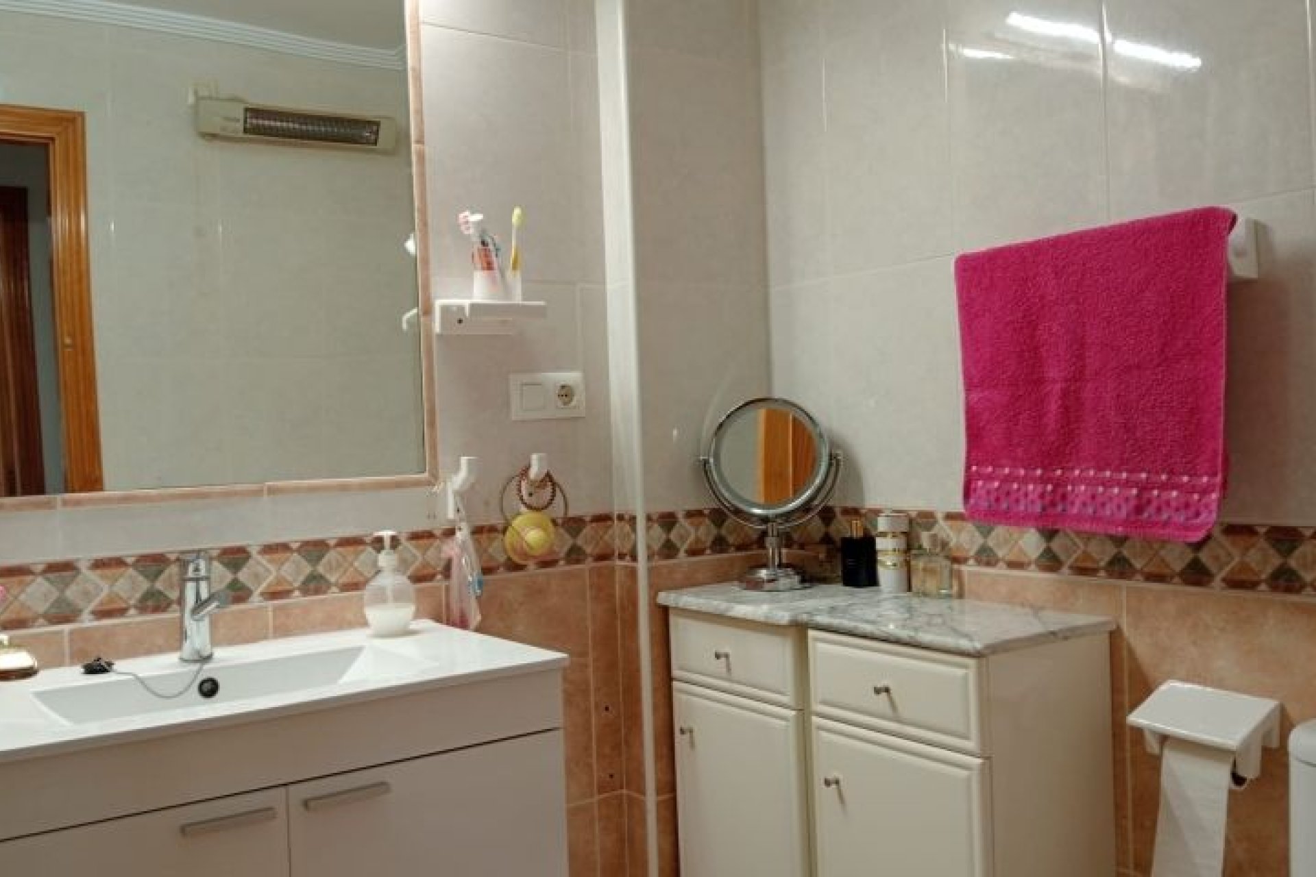 Segunda mano - Villa -
Pilar de la Horadada - Costa Blanca