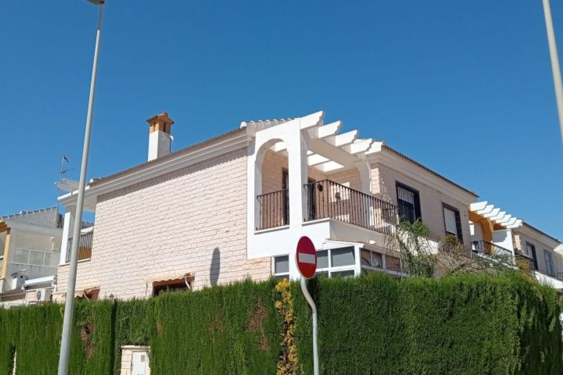 Segunda mano - Villa -
Pilar de la Horadada - Costa Blanca