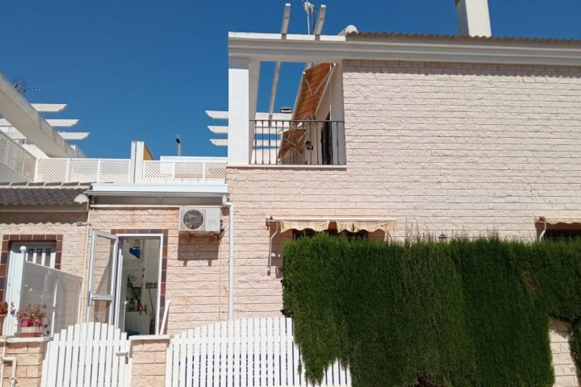 Segunda mano - Villa -
Pilar de la Horadada - Costa Blanca