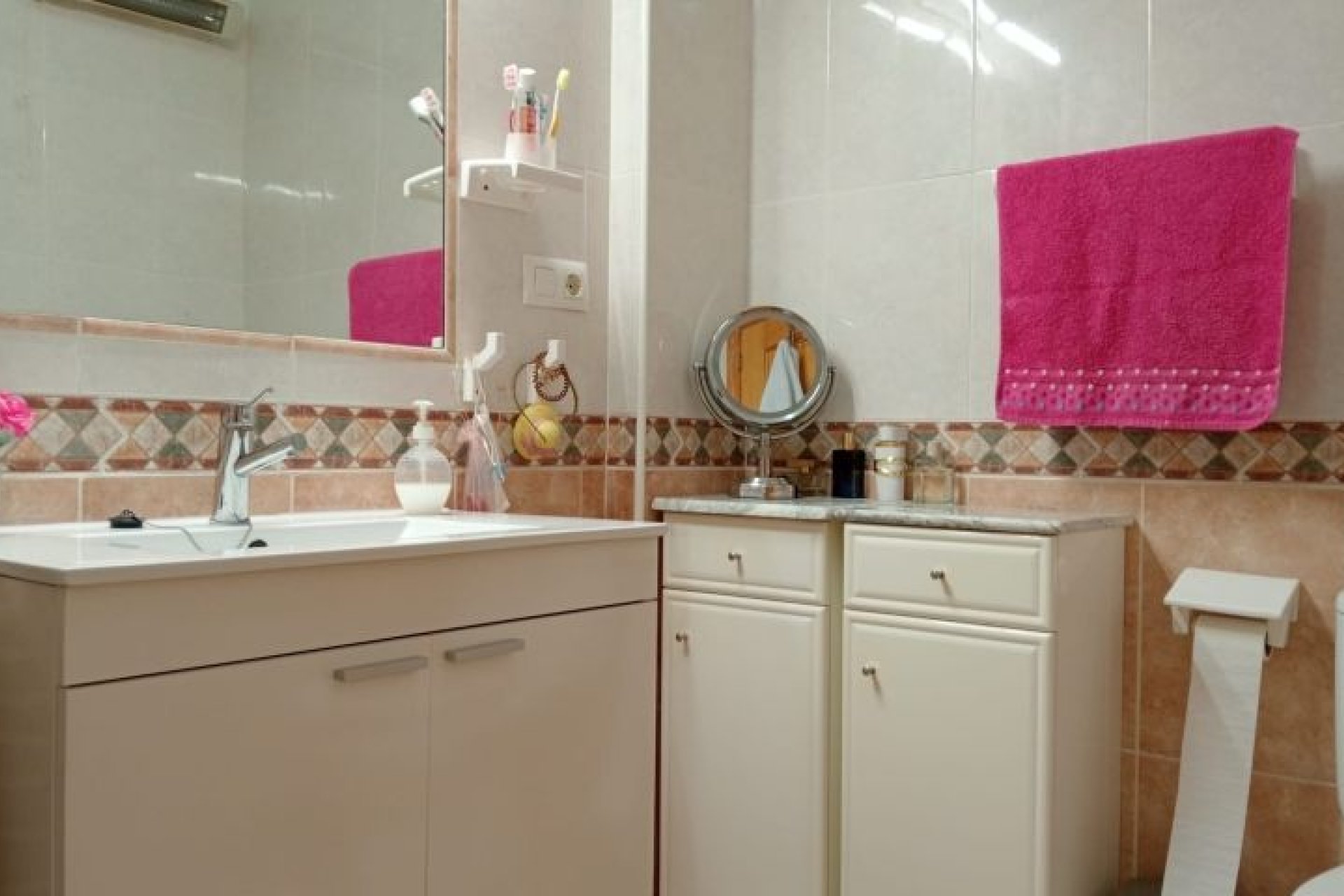 Segunda mano - Villa -
Pilar de la Horadada - Costa Blanca