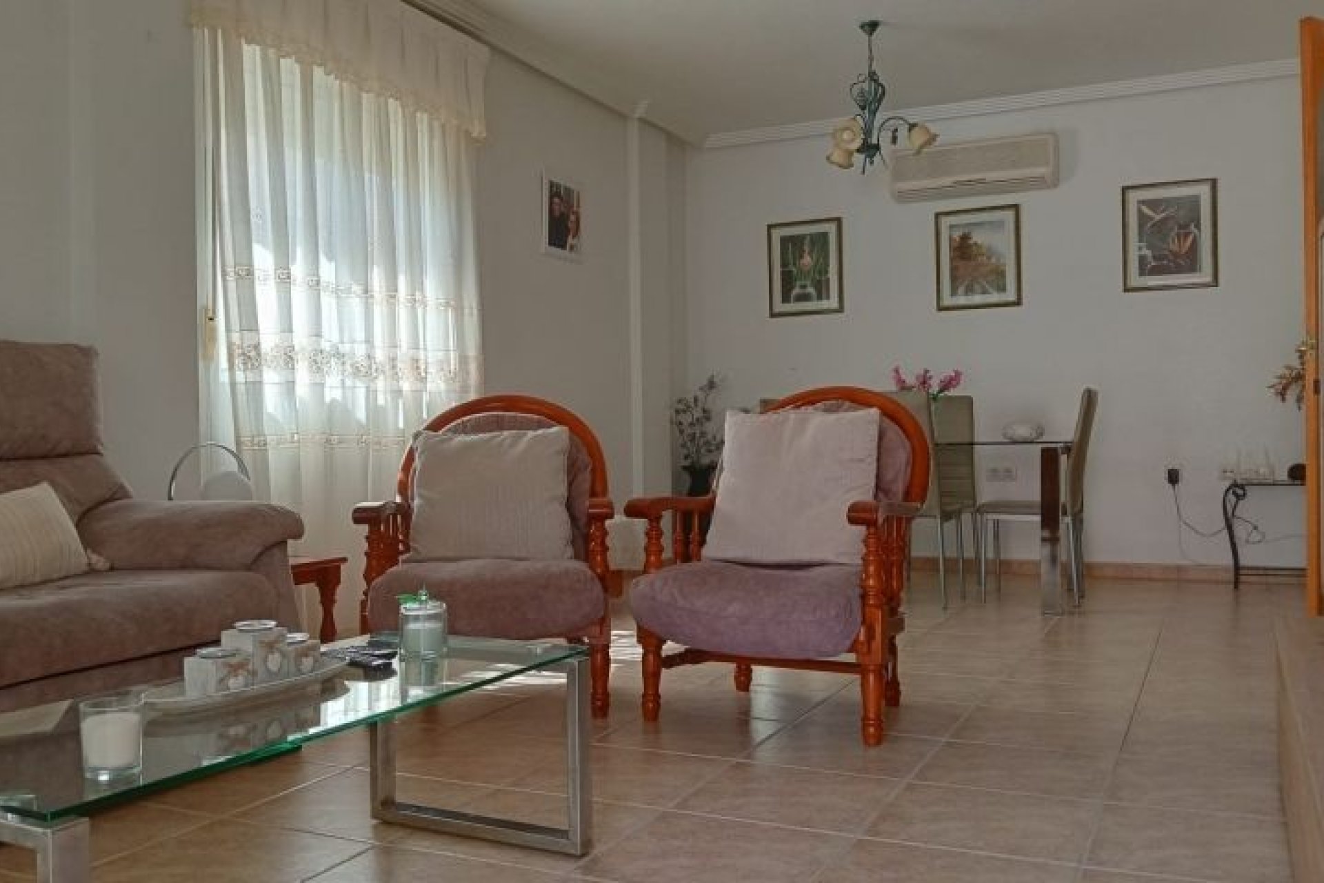 Segunda mano - Villa -
Pilar de la Horadada - Costa Blanca