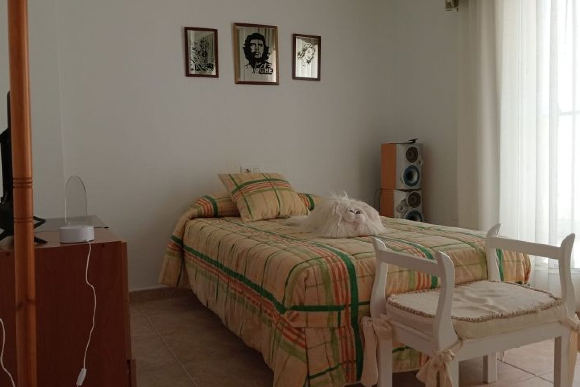 Segunda mano - Villa -
Pilar de la Horadada - Costa Blanca