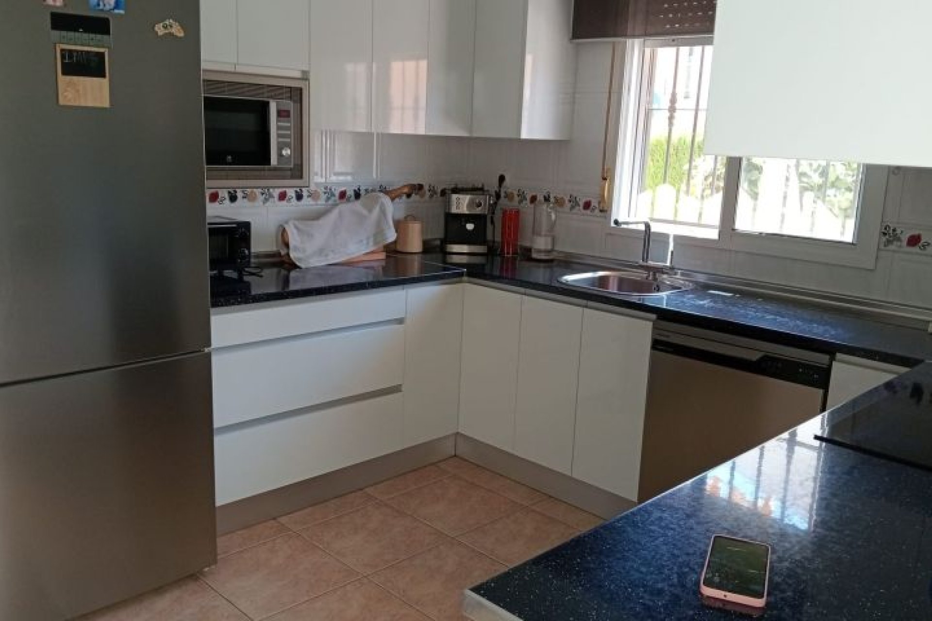 Segunda mano - Villa -
Pilar de la Horadada - Costa Blanca