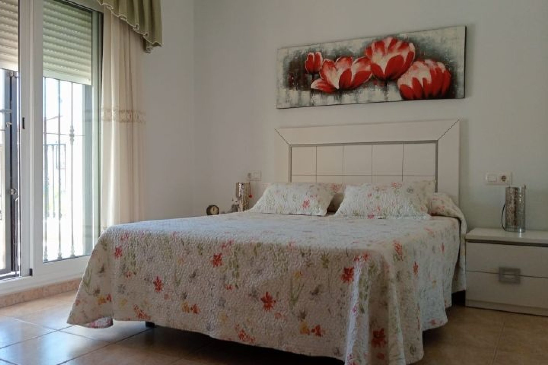 Segunda mano - Villa -
Pilar de la Horadada - Costa Blanca