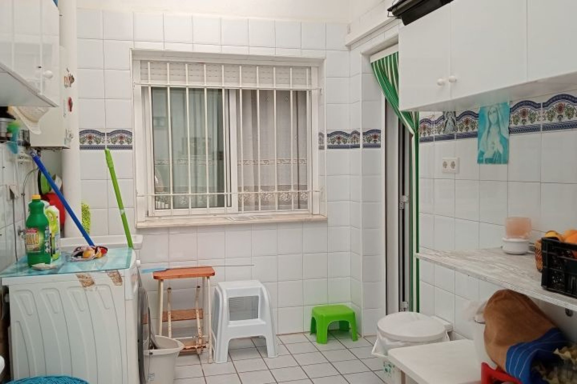Segunda mano - Villa -
Pilar de la Horadada - Costa Blanca