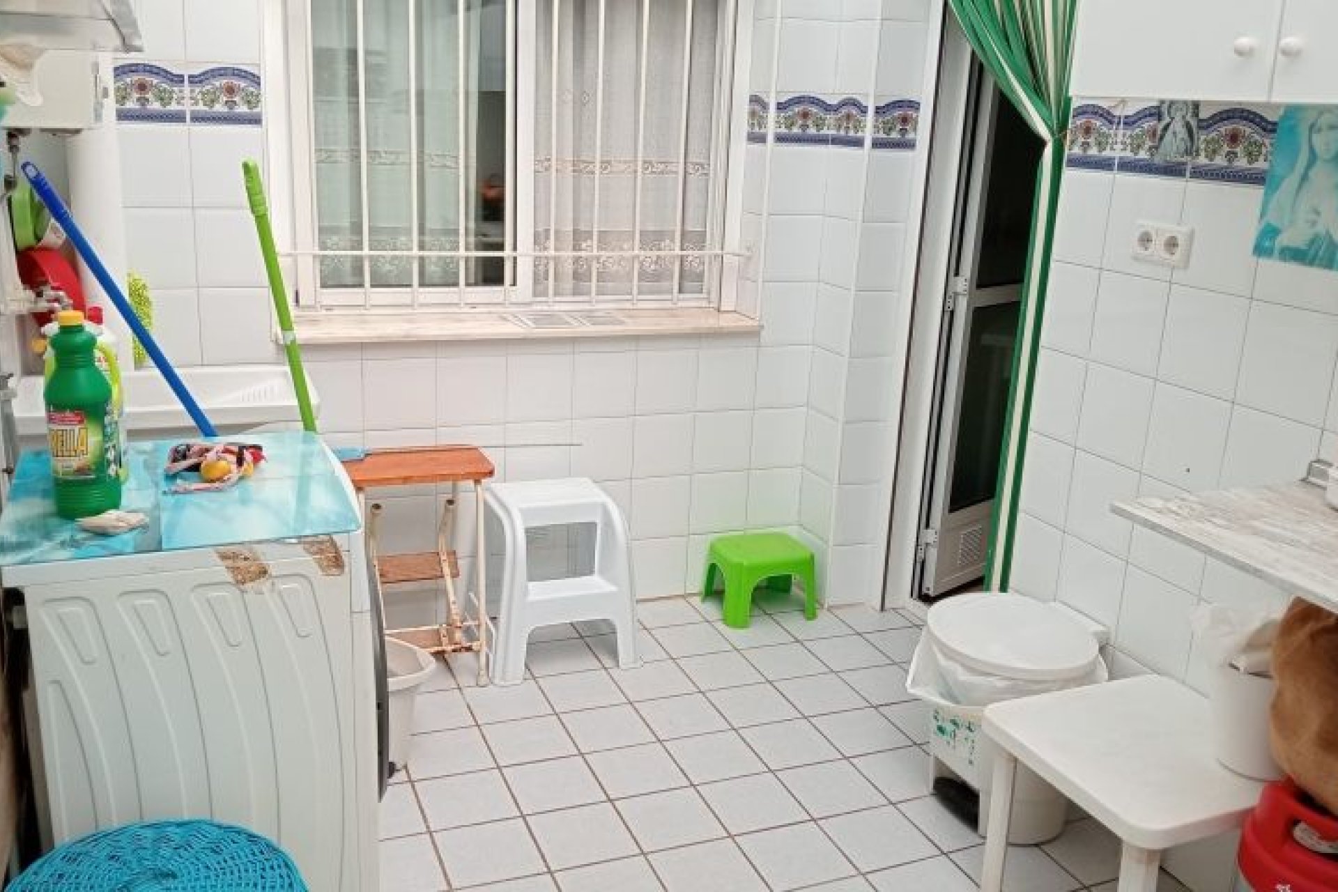Segunda mano - Villa -
Pilar de la Horadada - Costa Blanca