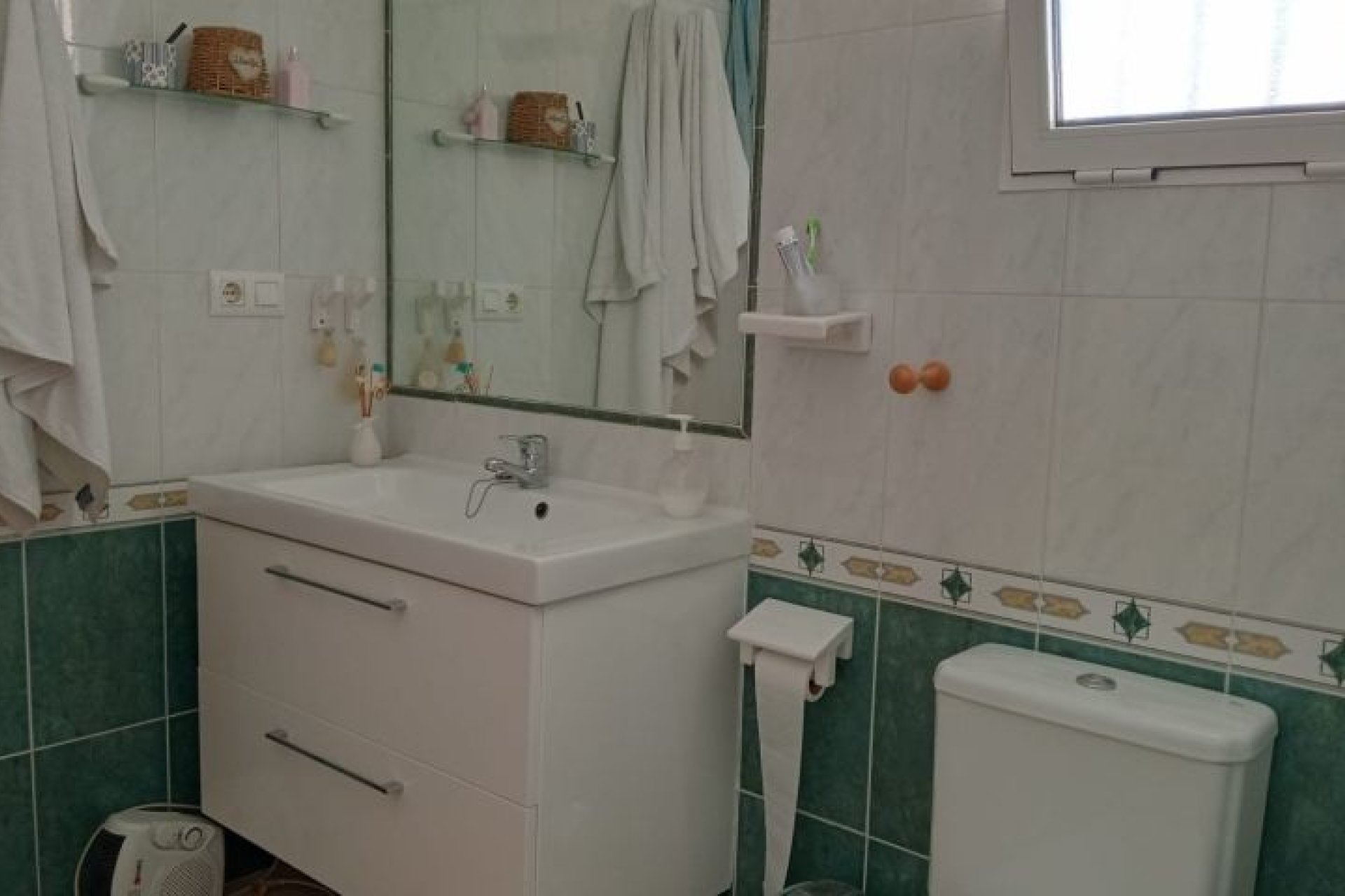 Segunda mano - Villa -
Pilar de la Horadada - Costa Blanca