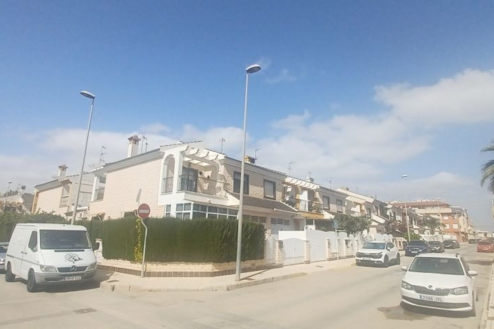 Segunda mano - Villa -
Pilar de la Horadada - Costa Blanca