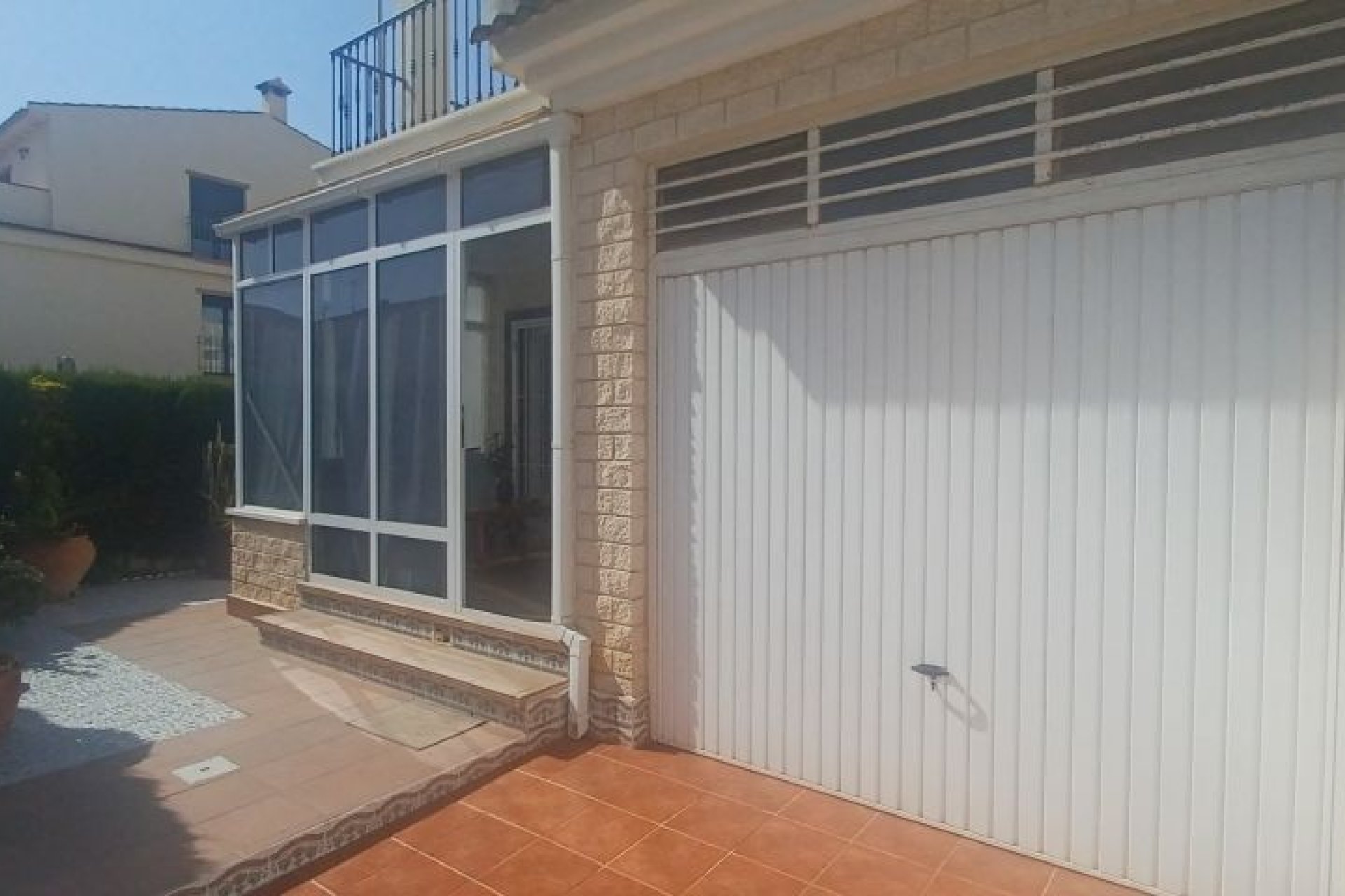 Segunda mano - Villa -
Pilar de la Horadada - Costa Blanca