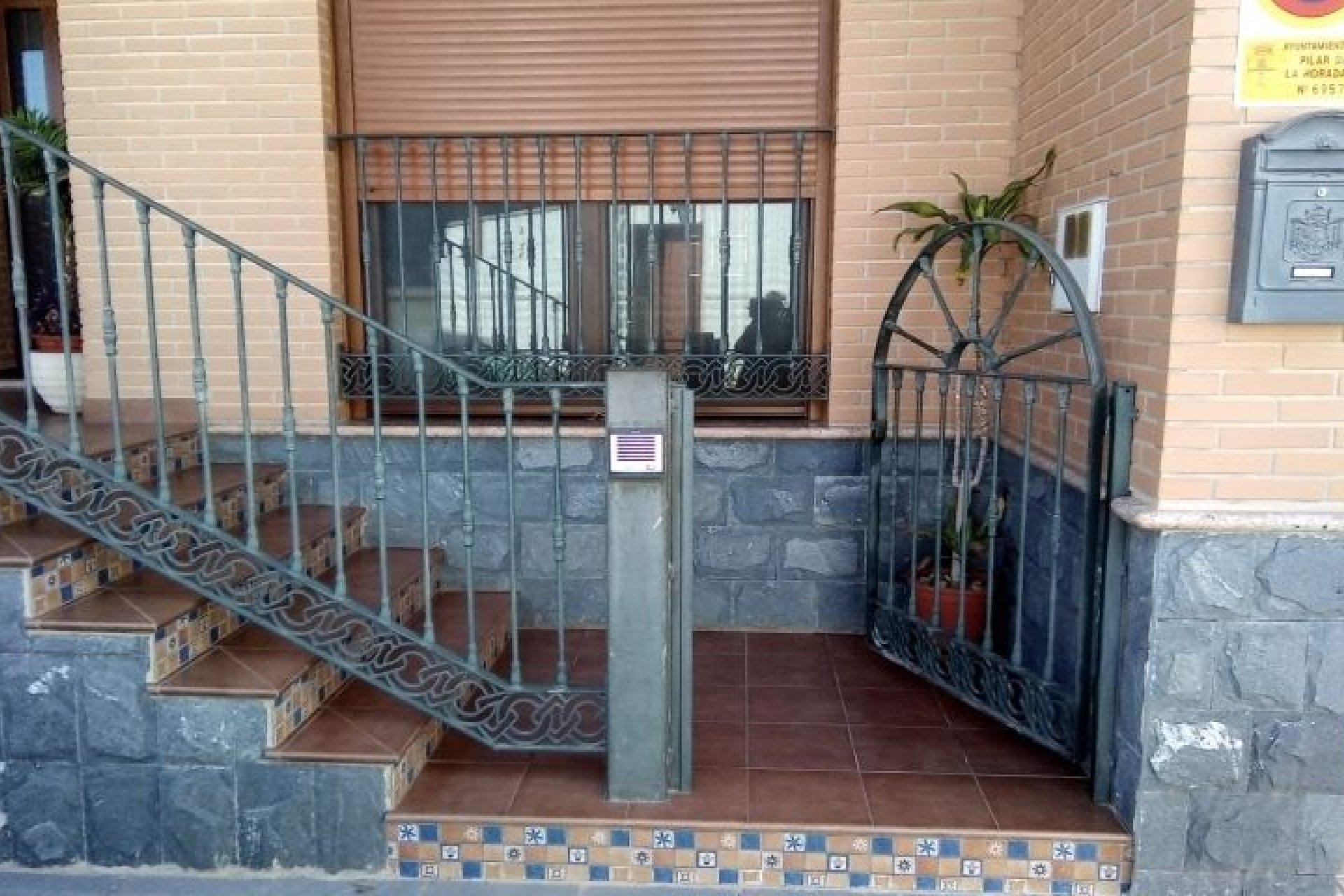 Segunda mano - Villa -
Pilar de la Horadada - Costa Blanca