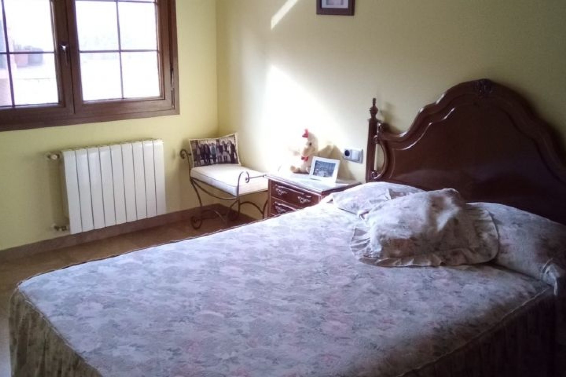 Segunda mano - Villa -
Pilar de la Horadada - Costa Blanca