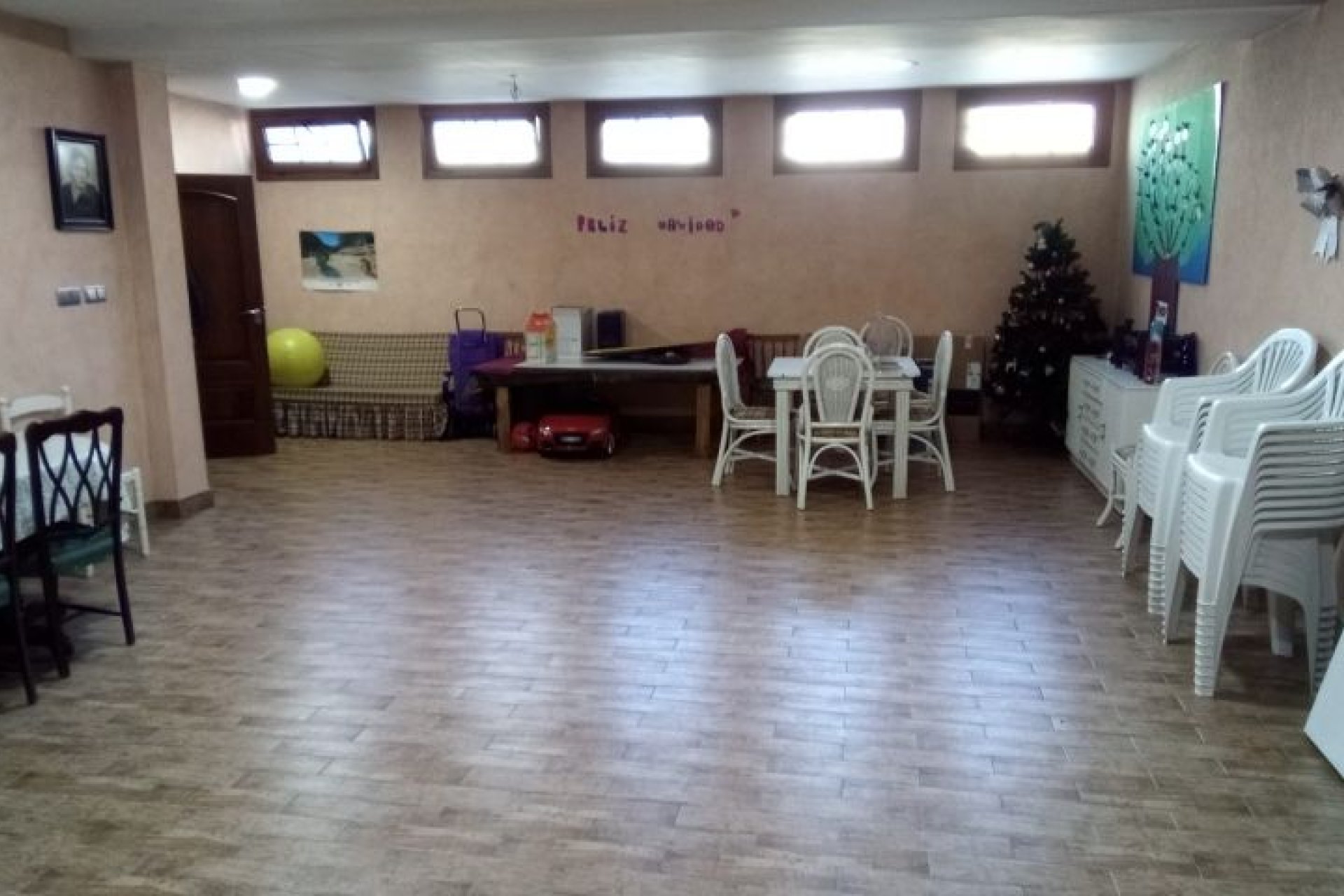Segunda mano - Villa -
Pilar de la Horadada - Costa Blanca