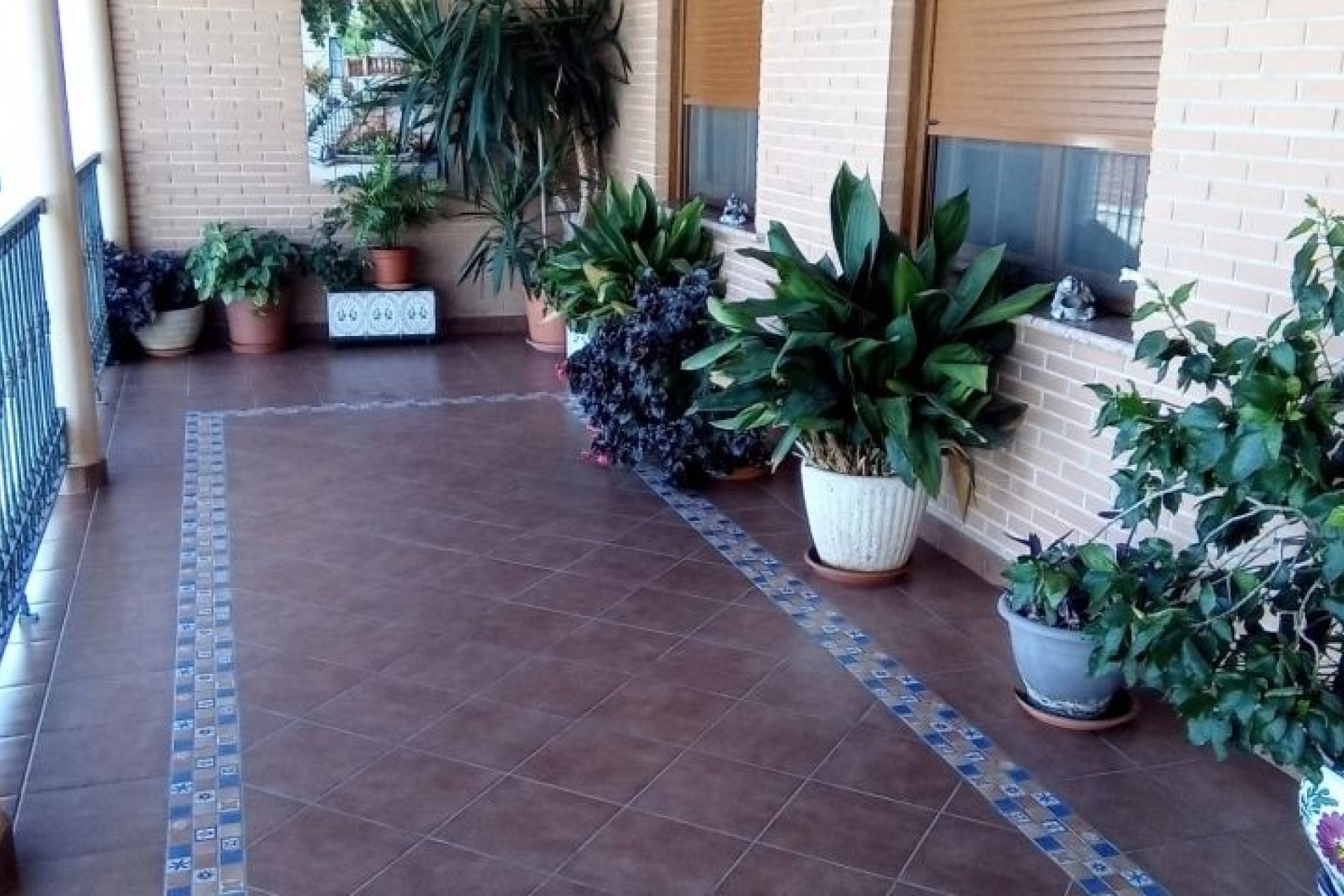 Segunda mano - Villa -
Pilar de la Horadada - Costa Blanca
