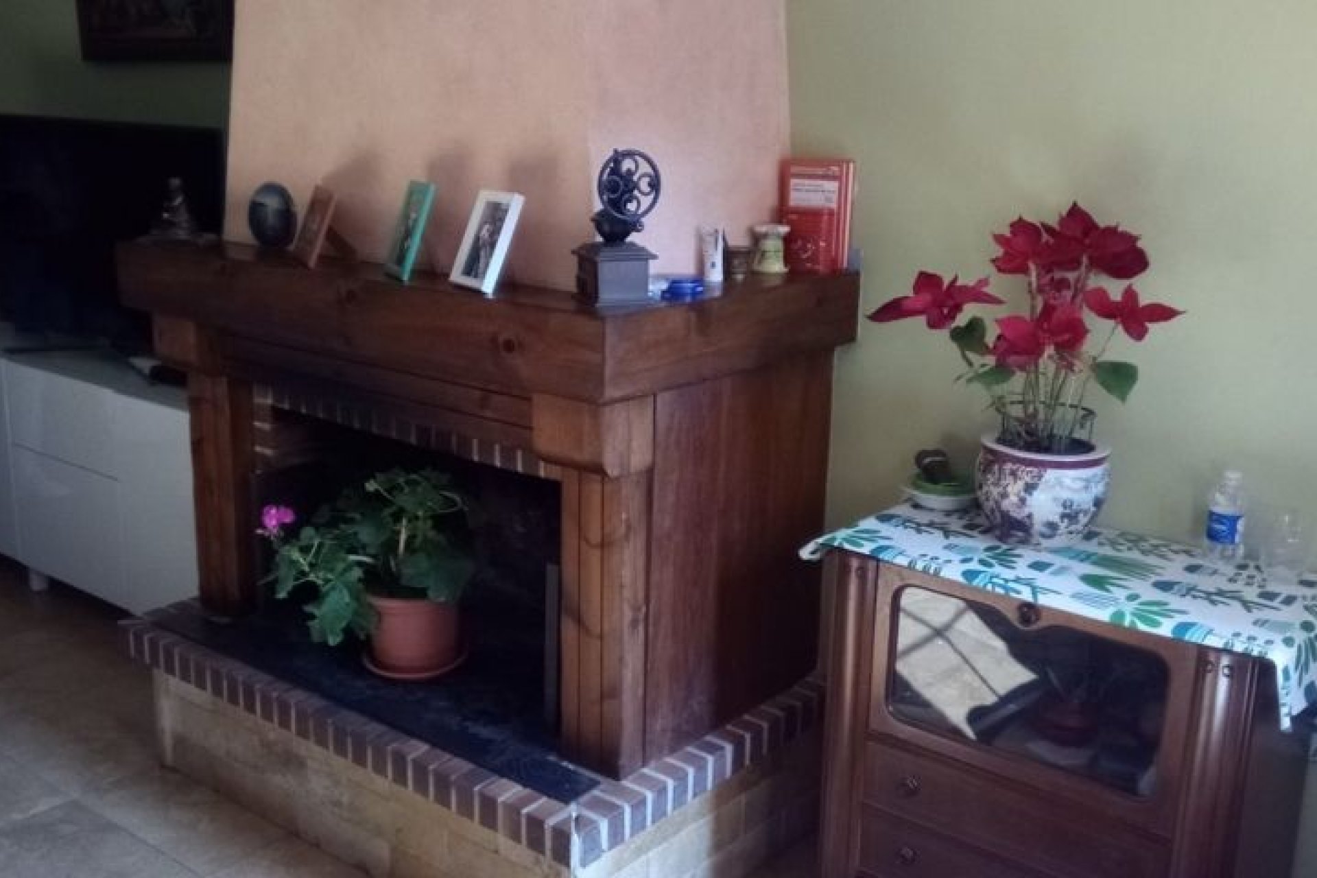 Segunda mano - Villa -
Pilar de la Horadada - Costa Blanca