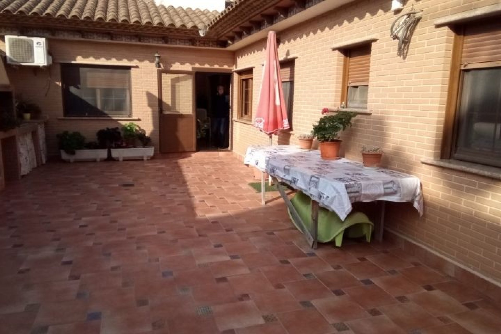 Segunda mano - Villa -
Pilar de la Horadada - Costa Blanca