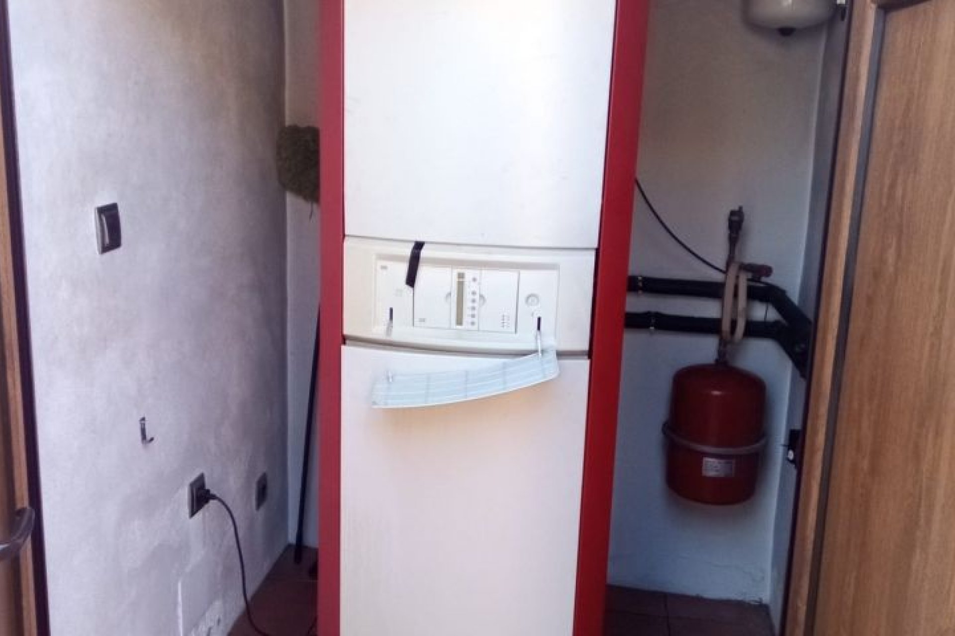 Segunda mano - Villa -
Pilar de la Horadada - Costa Blanca