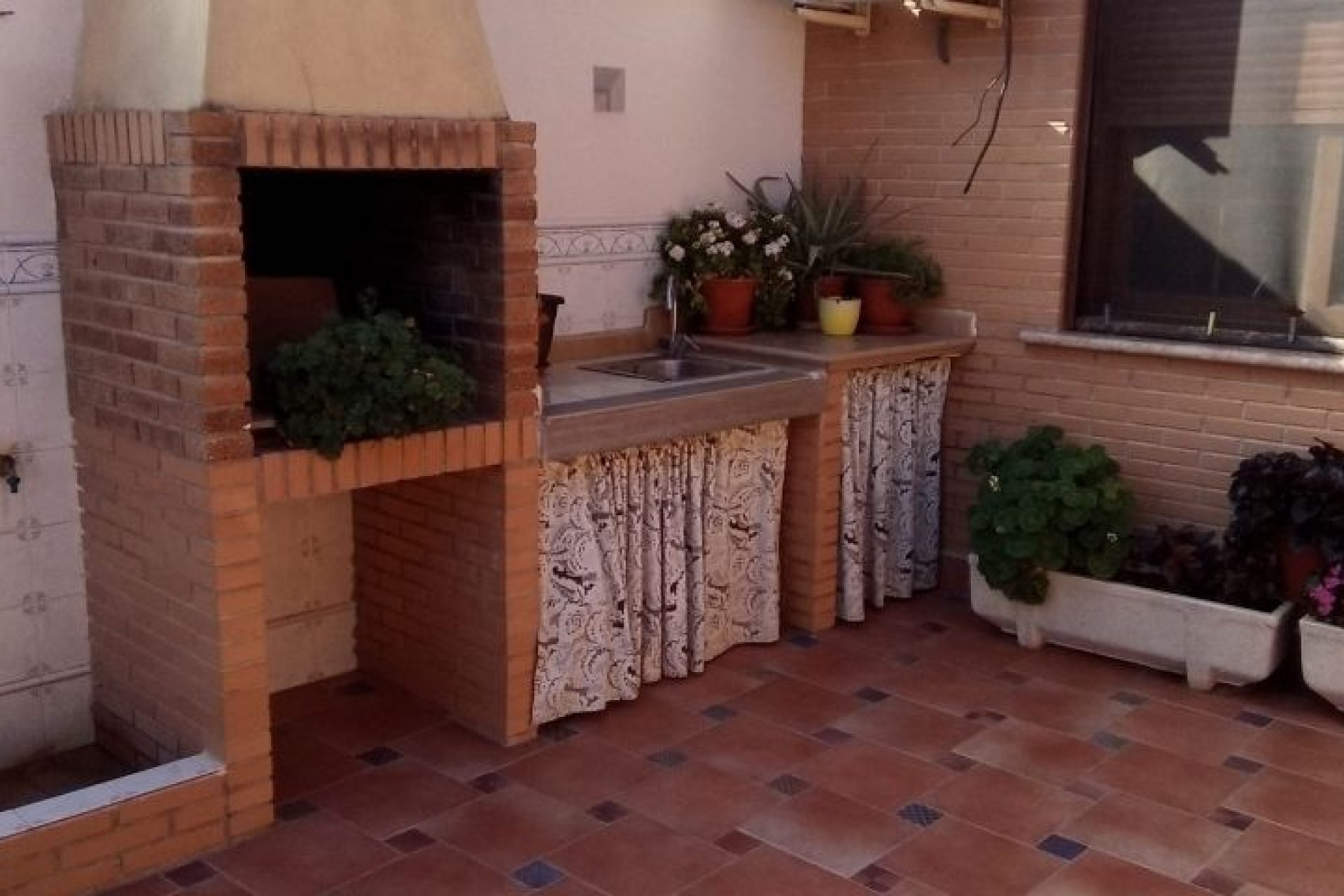 Segunda mano - Villa -
Pilar de la Horadada - Costa Blanca