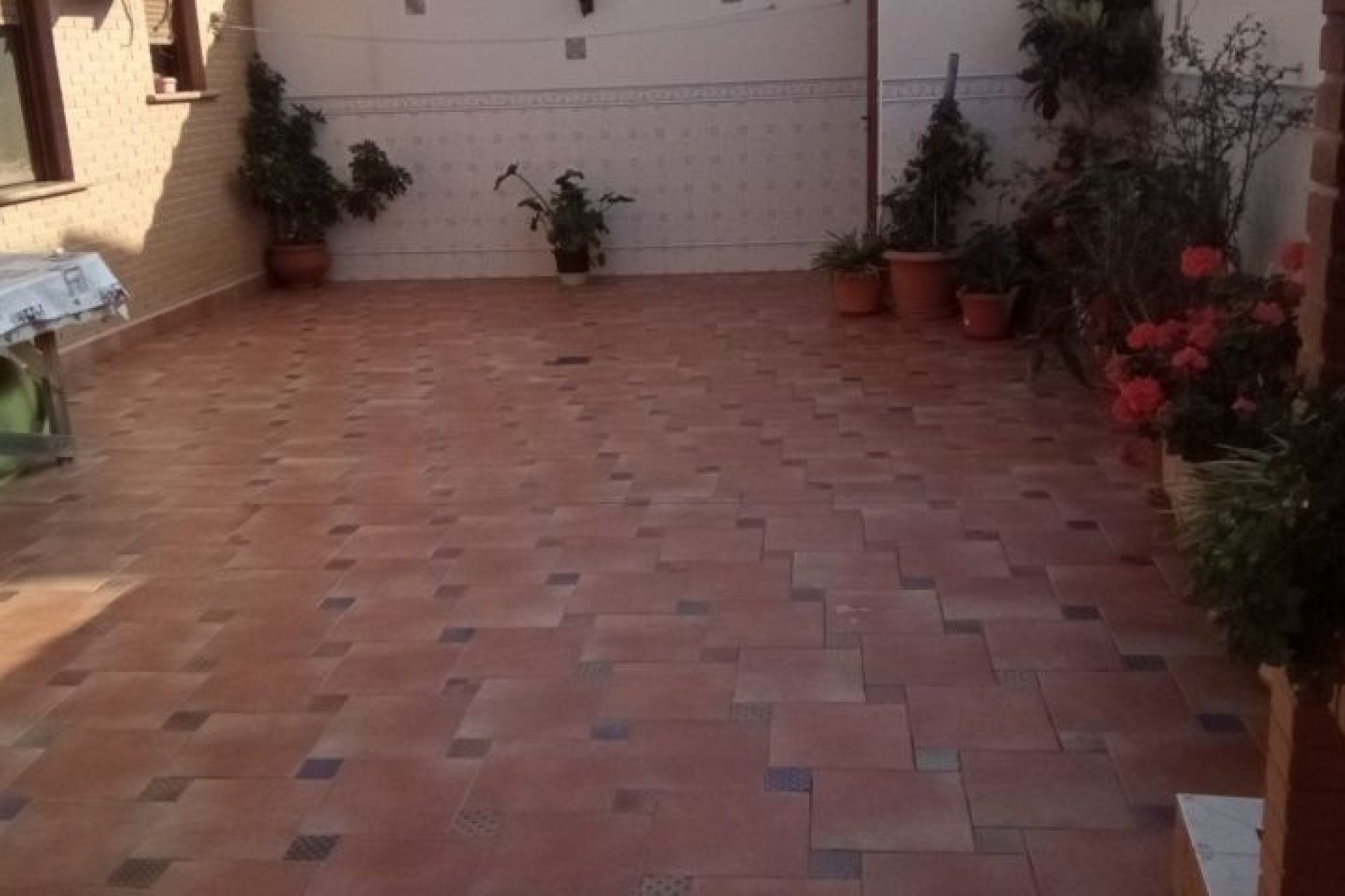 Segunda mano - Villa -
Pilar de la Horadada - Costa Blanca