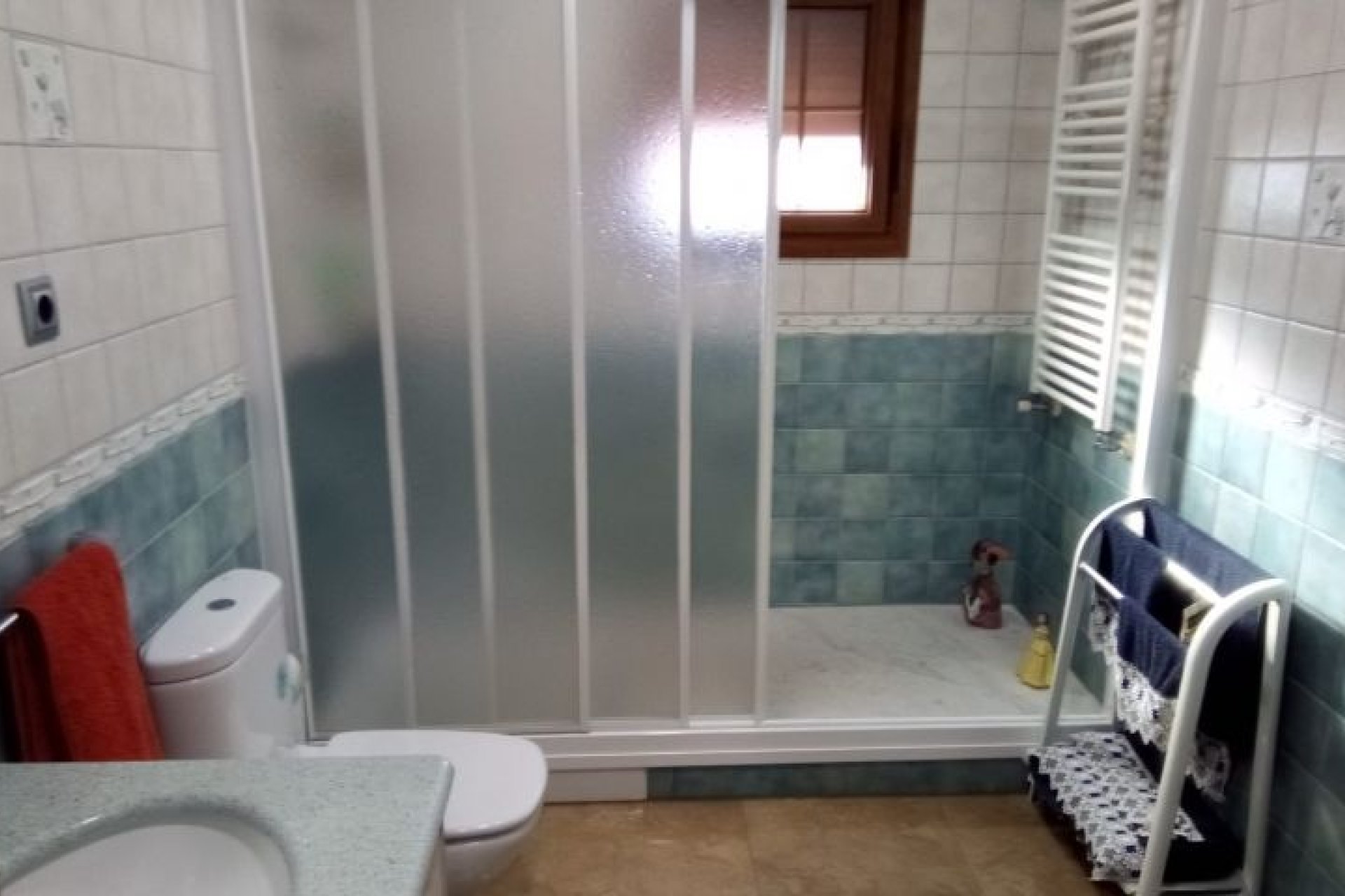 Segunda mano - Villa -
Pilar de la Horadada - Costa Blanca