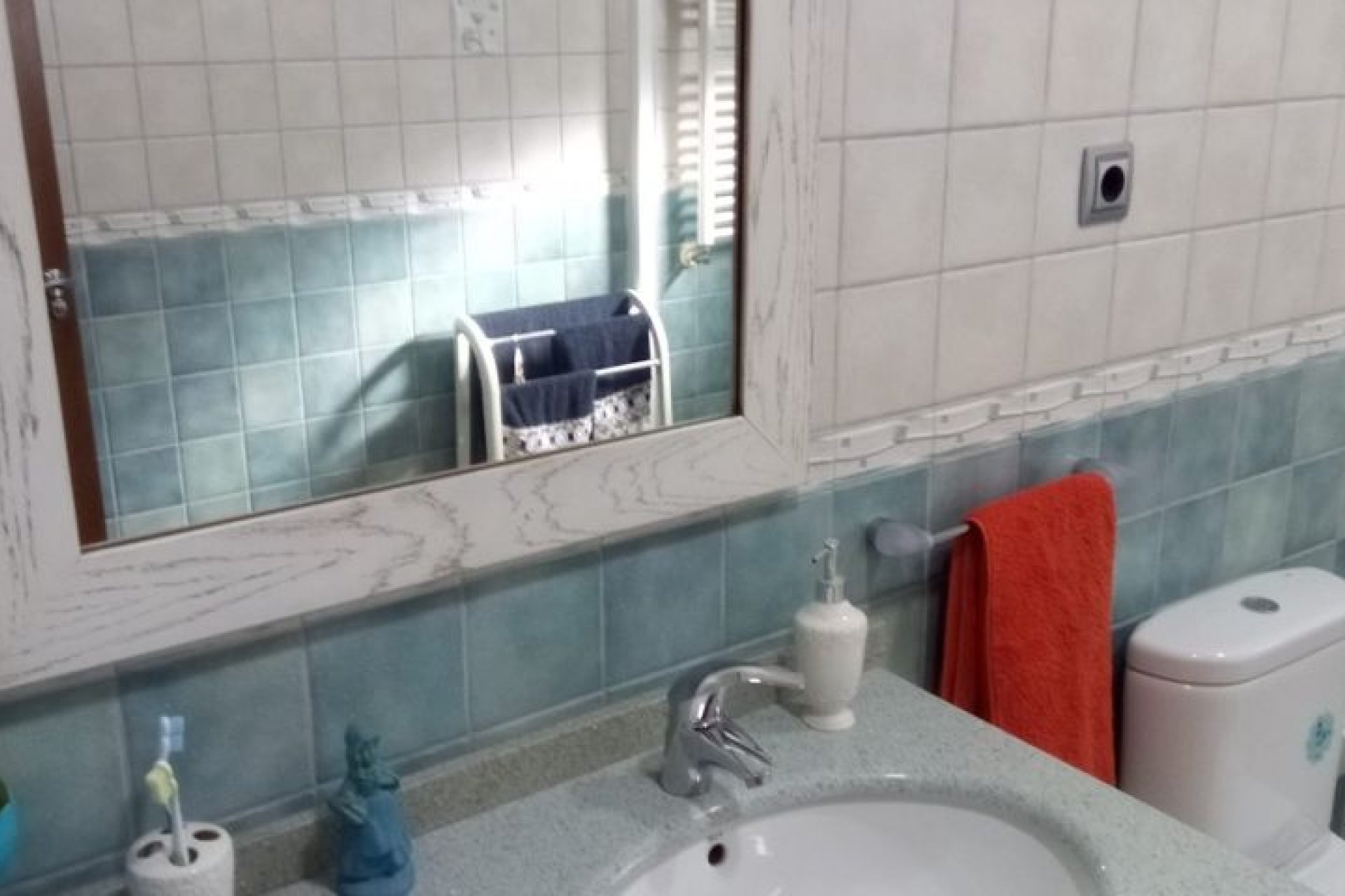 Segunda mano - Villa -
Pilar de la Horadada - Costa Blanca