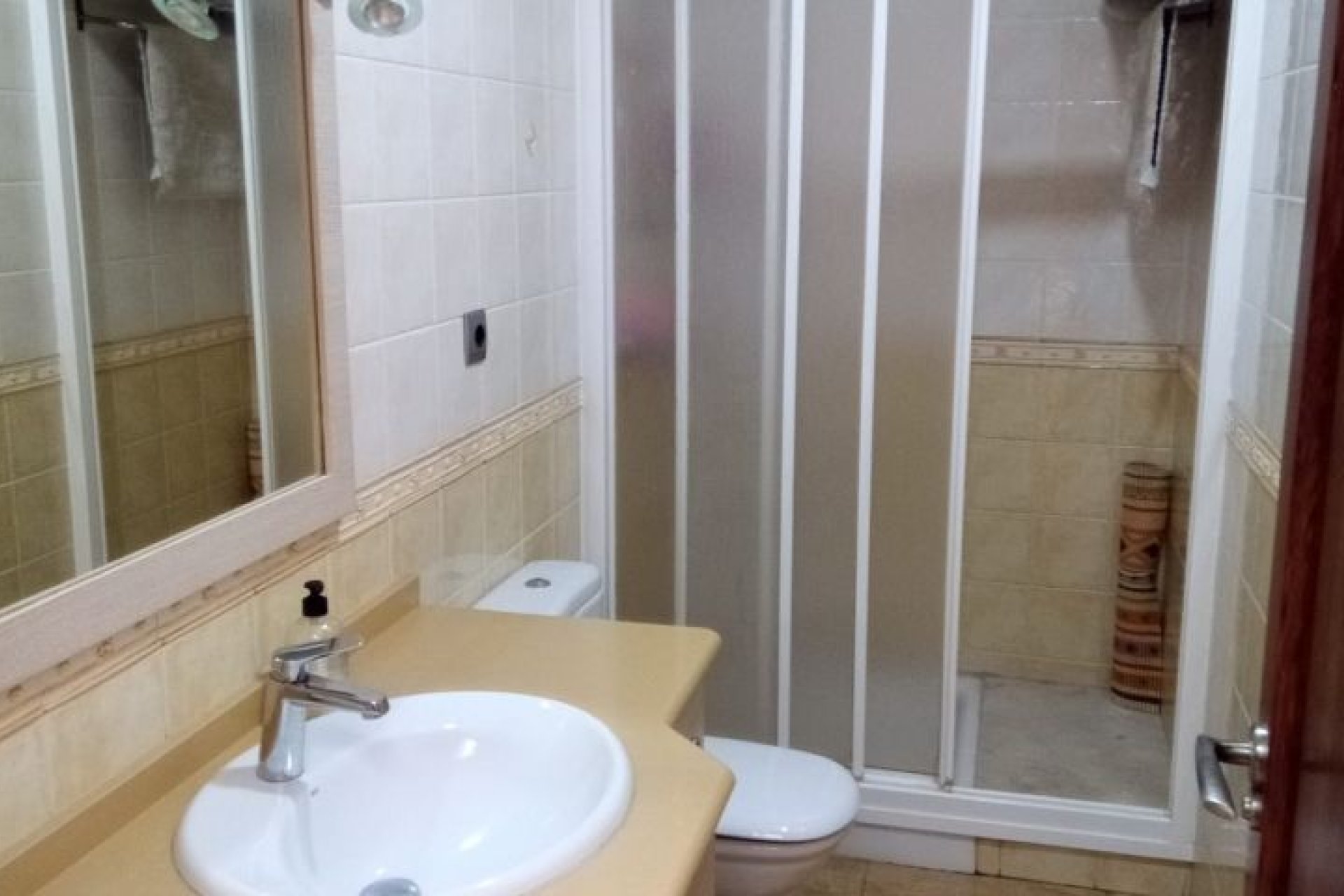 Segunda mano - Villa -
Pilar de la Horadada - Costa Blanca