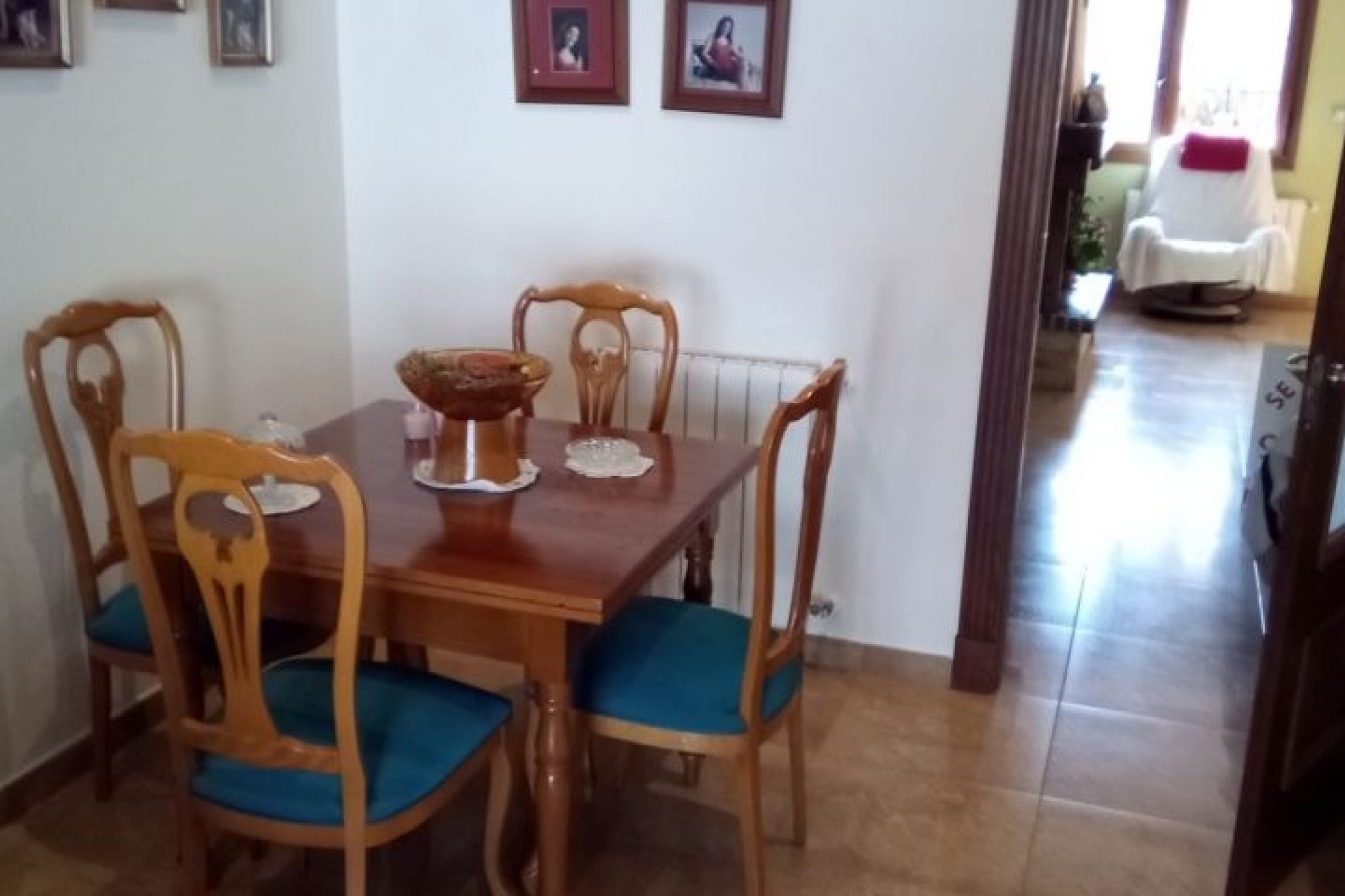 Segunda mano - Villa -
Pilar de la Horadada - Costa Blanca