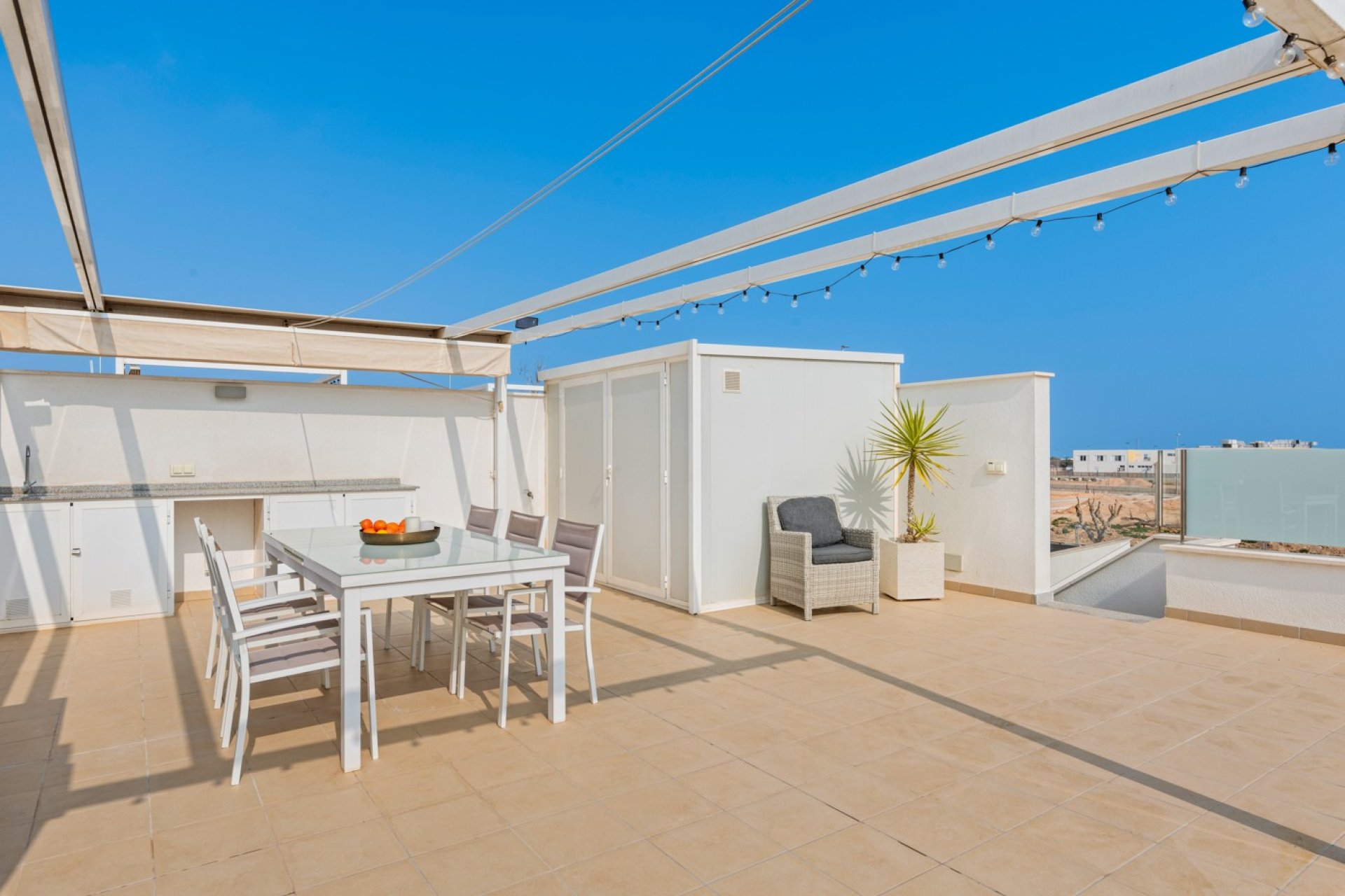 Segunda mano - Villa -
Pilar de la Horadada - Costa Blanca