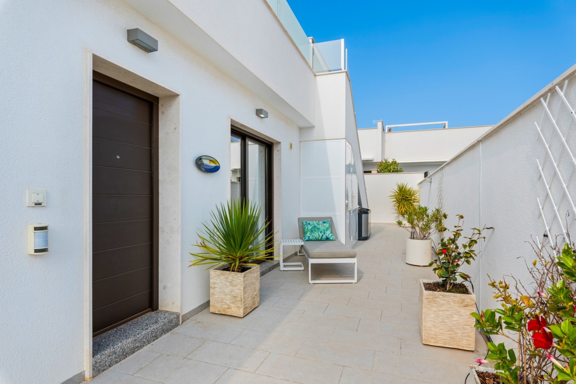 Segunda mano - Villa -
Pilar de la Horadada - Costa Blanca