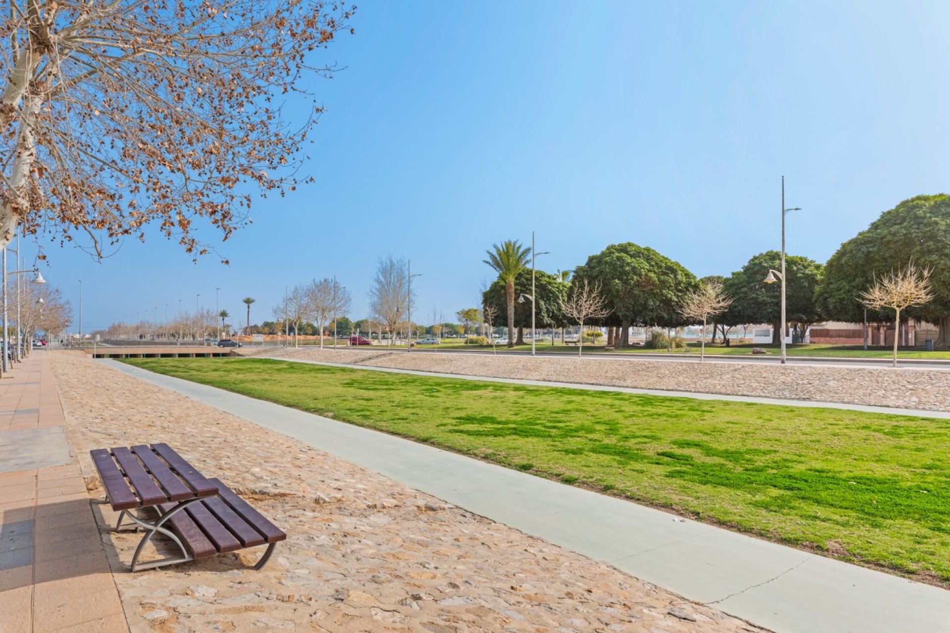 Segunda mano - Villa -
Pilar de la Horadada - Costa Blanca