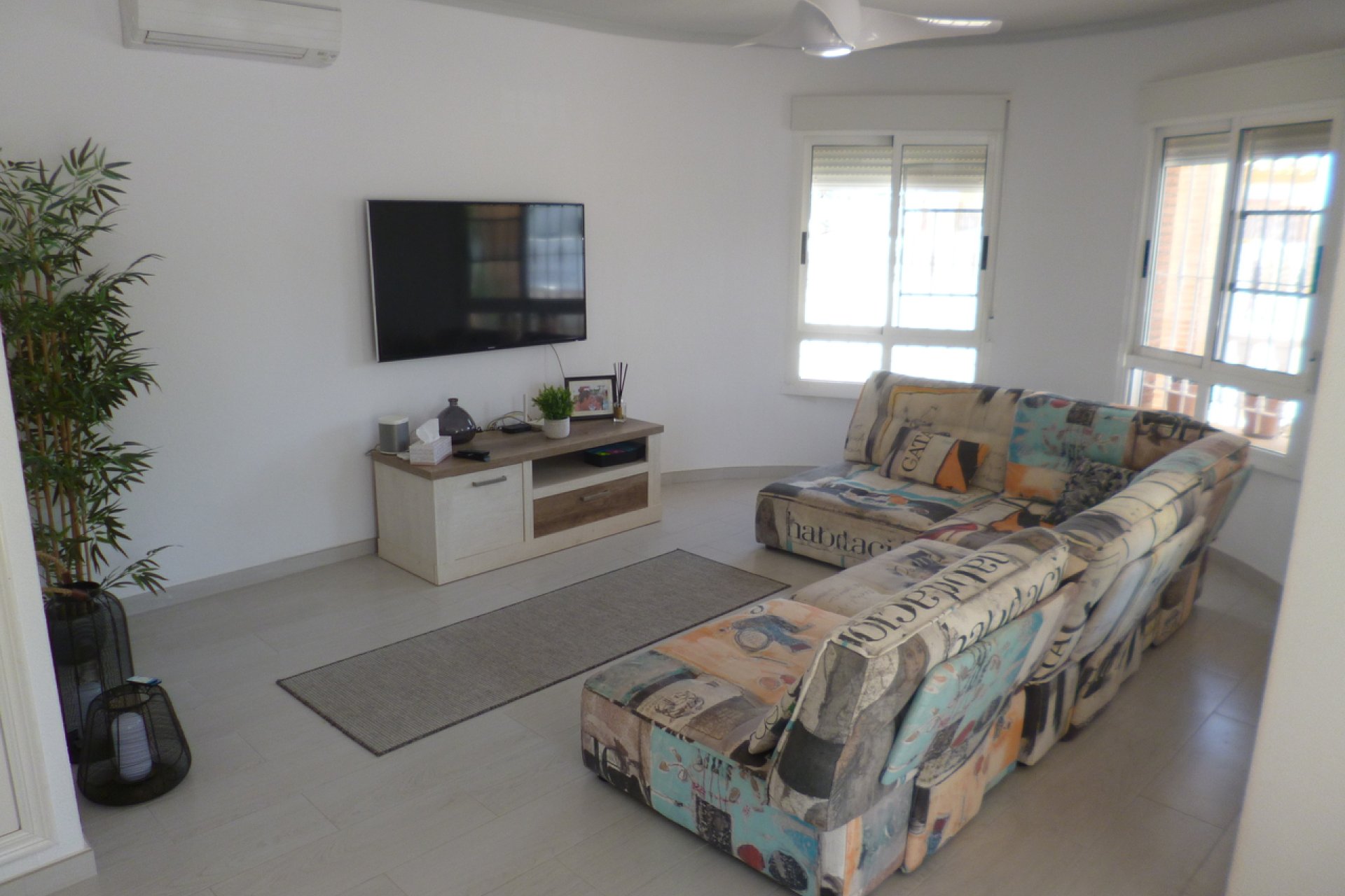 Segunda mano - Villa -
Pilar de la Horadada - Costa Blanca