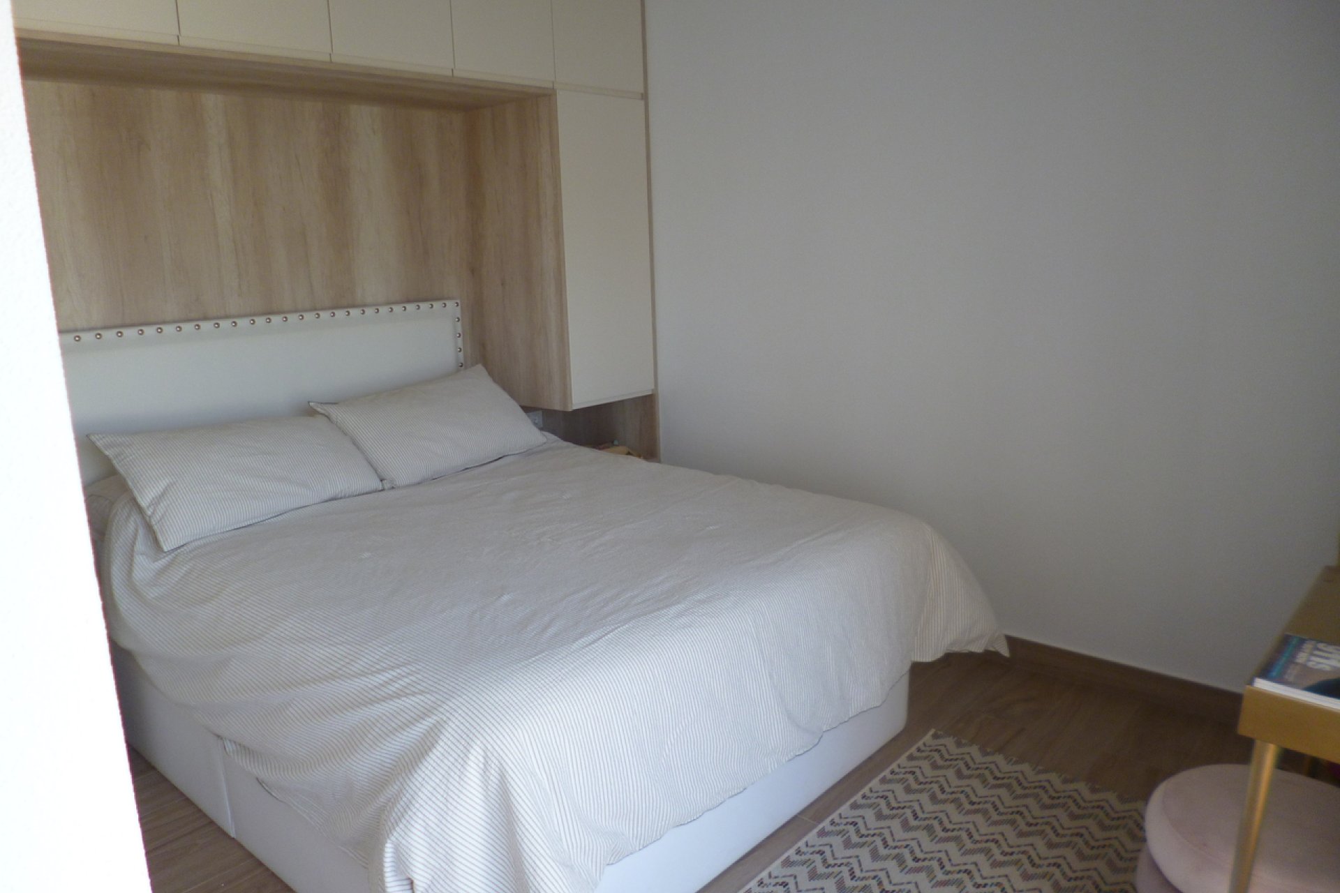 Segunda mano - Villa -
Pilar de la Horadada - Costa Blanca