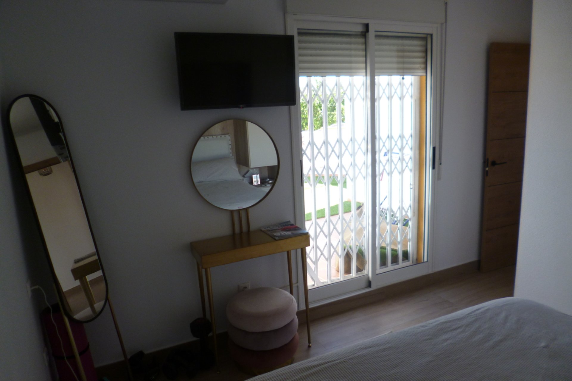 Segunda mano - Villa -
Pilar de la Horadada - Costa Blanca