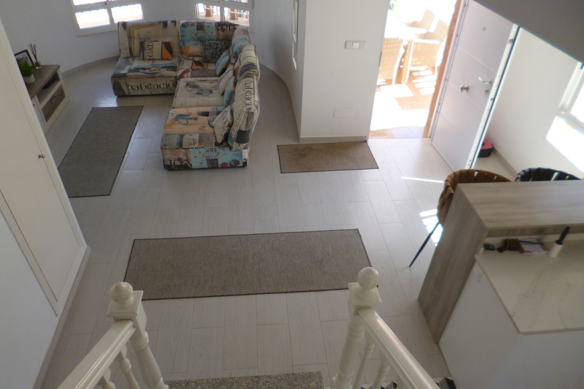 Segunda mano - Villa -
Pilar de la Horadada - Costa Blanca