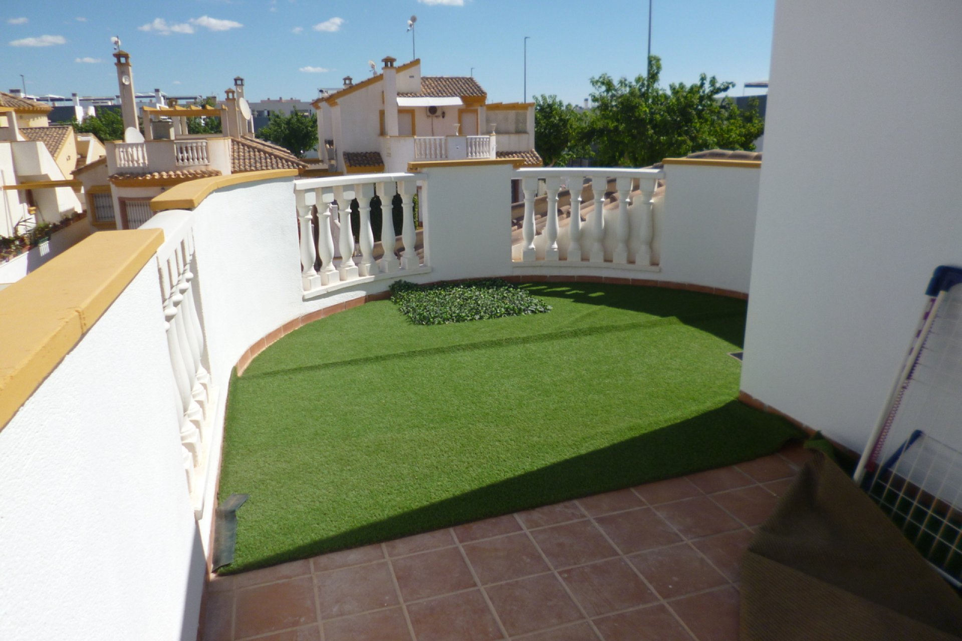 Segunda mano - Villa -
Pilar de la Horadada - Costa Blanca