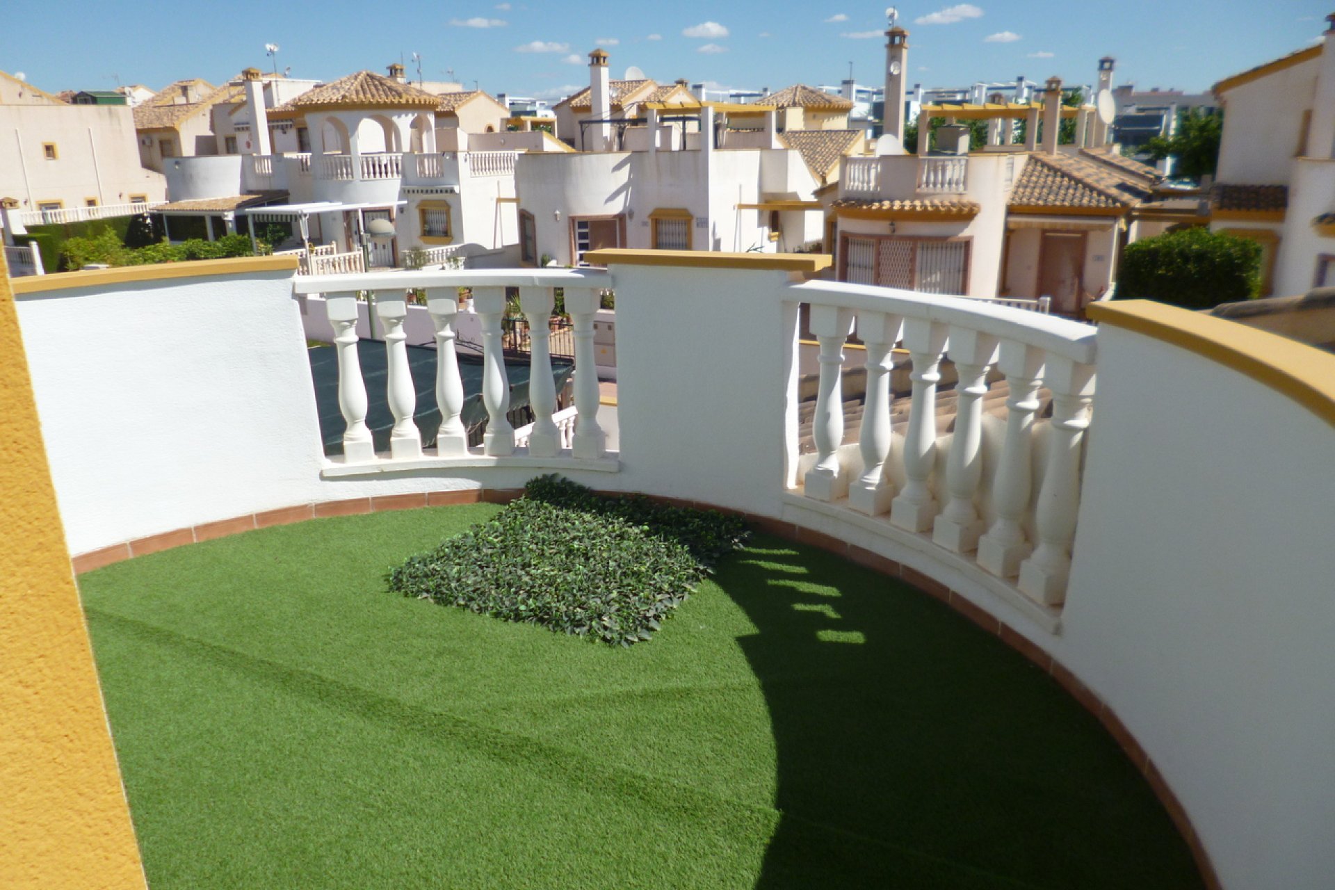 Segunda mano - Villa -
Pilar de la Horadada - Costa Blanca