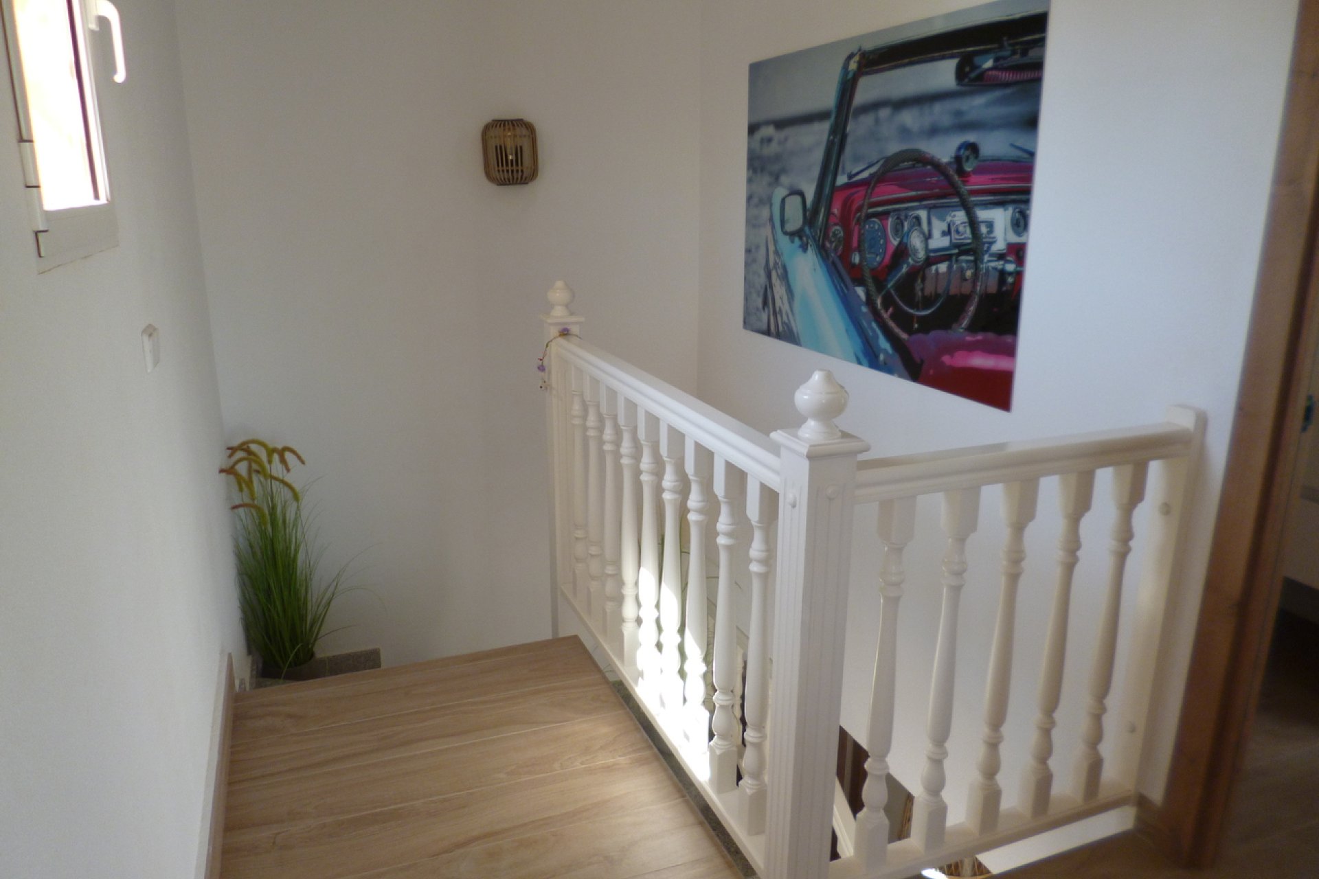 Segunda mano - Villa -
Pilar de la Horadada - Costa Blanca