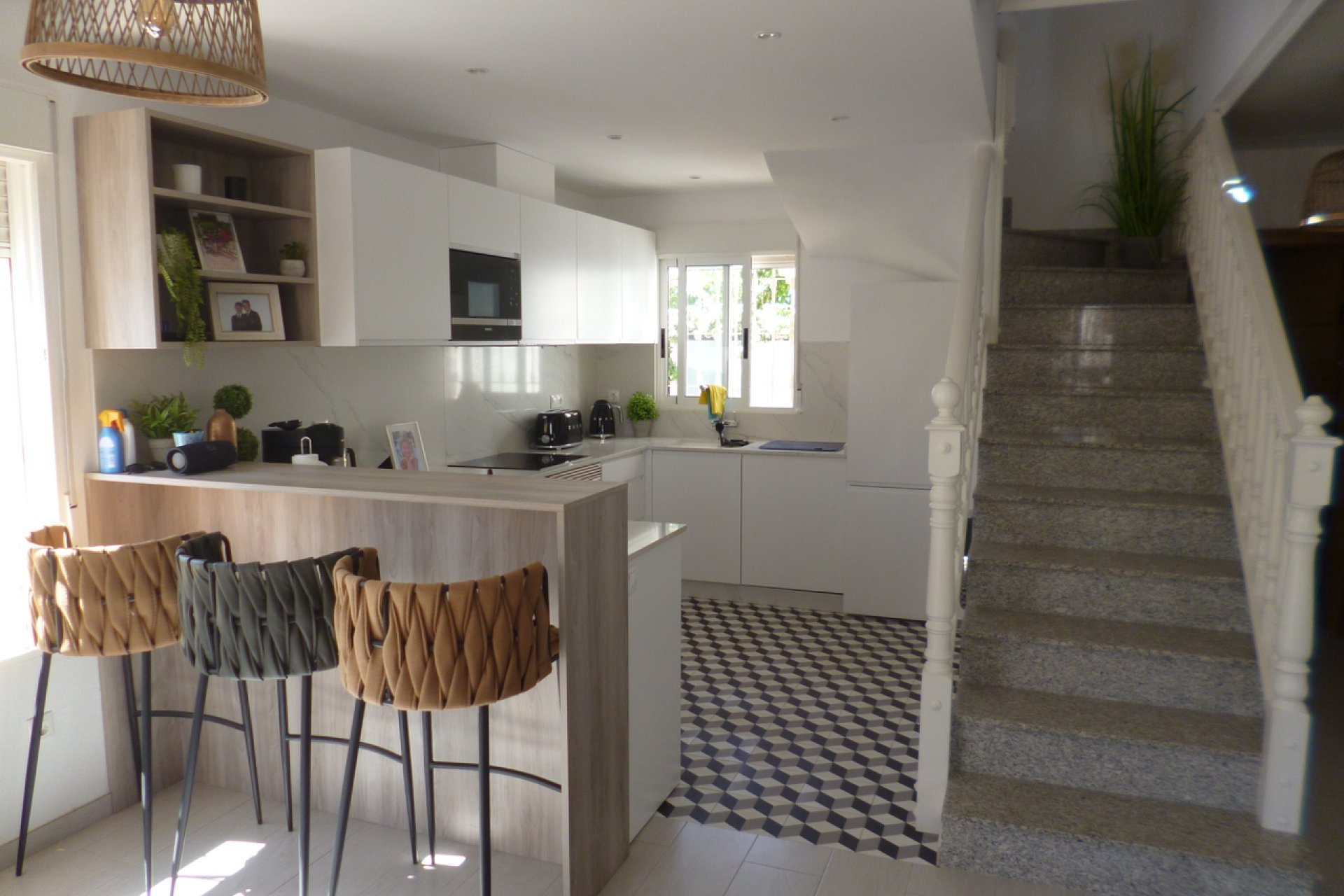 Segunda mano - Villa -
Pilar de la Horadada - Costa Blanca