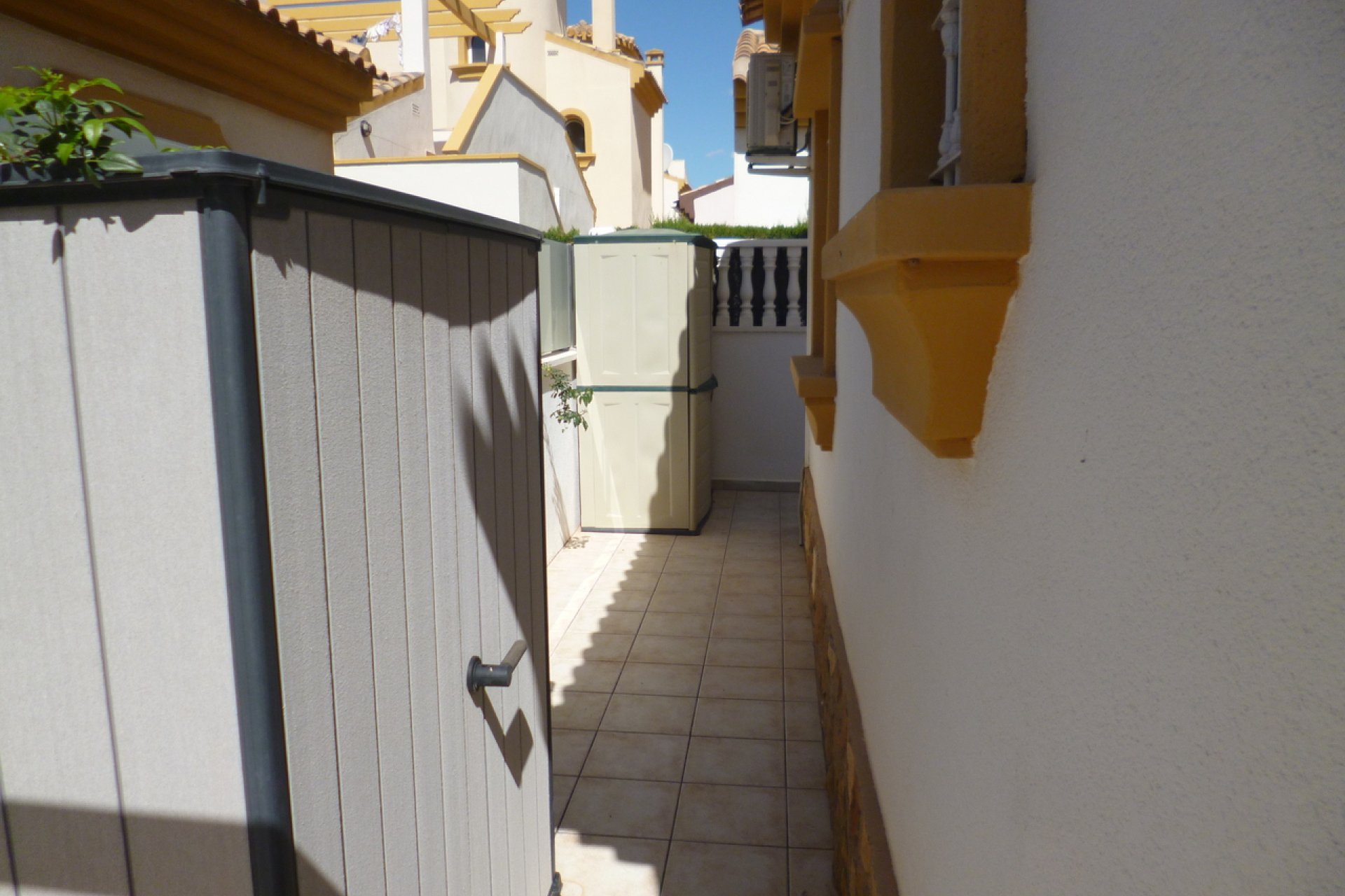 Segunda mano - Villa -
Pilar de la Horadada - Costa Blanca