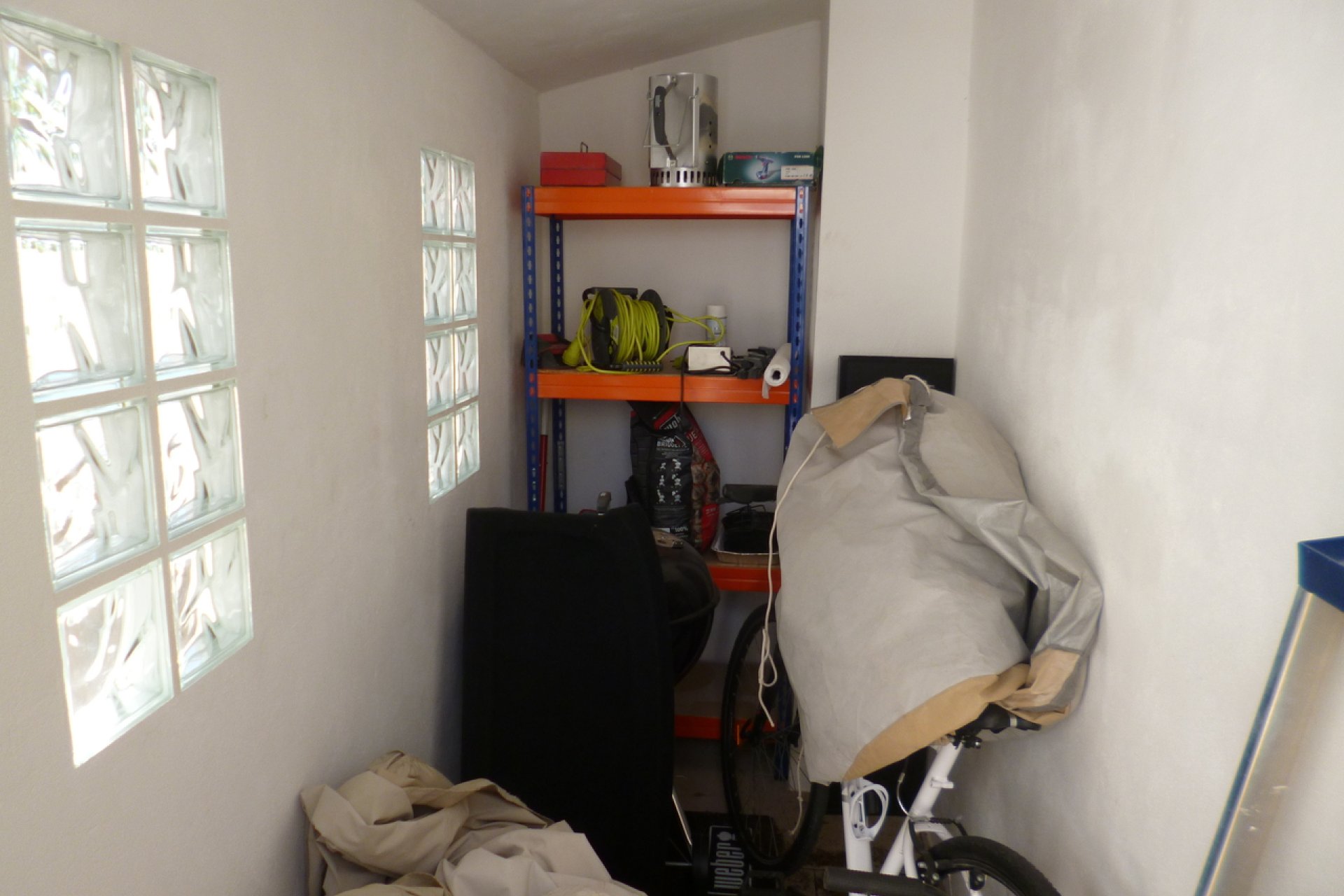 Segunda mano - Villa -
Pilar de la Horadada - Costa Blanca