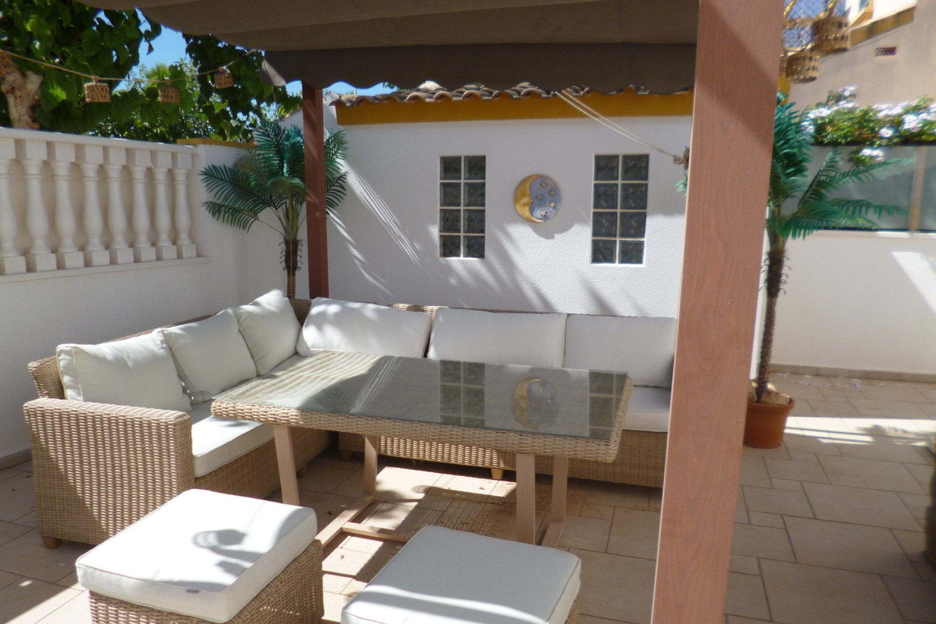 Segunda mano - Villa -
Pilar de la Horadada - Costa Blanca